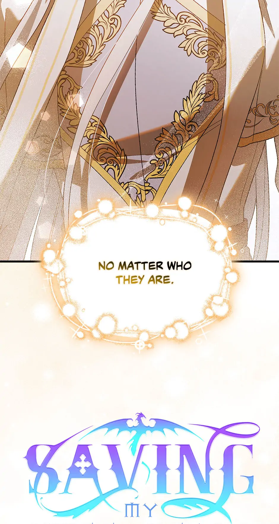 Saving My Sweetheart [Official] - Special Episode 10 manhwa