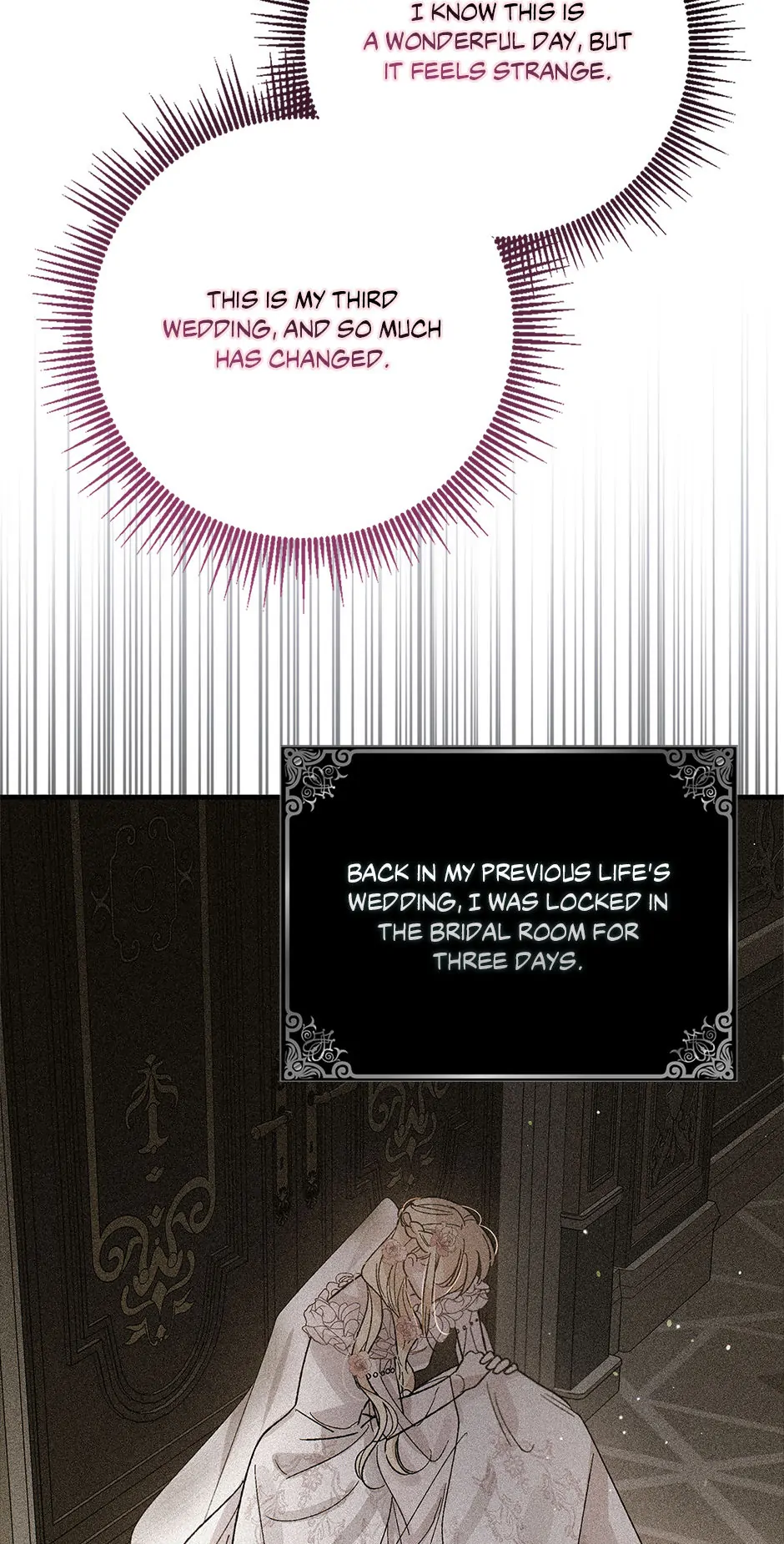 Saving My Sweetheart [Official] - Special Episode 10 manhwa