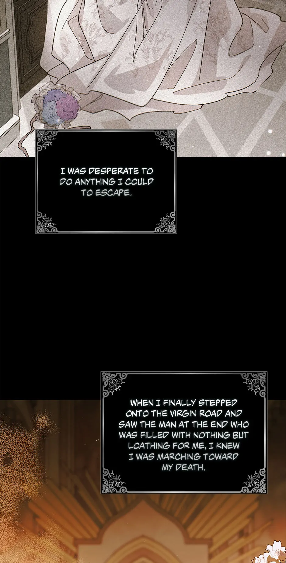 Saving My Sweetheart [Official] - Special Episode 10 manhwa