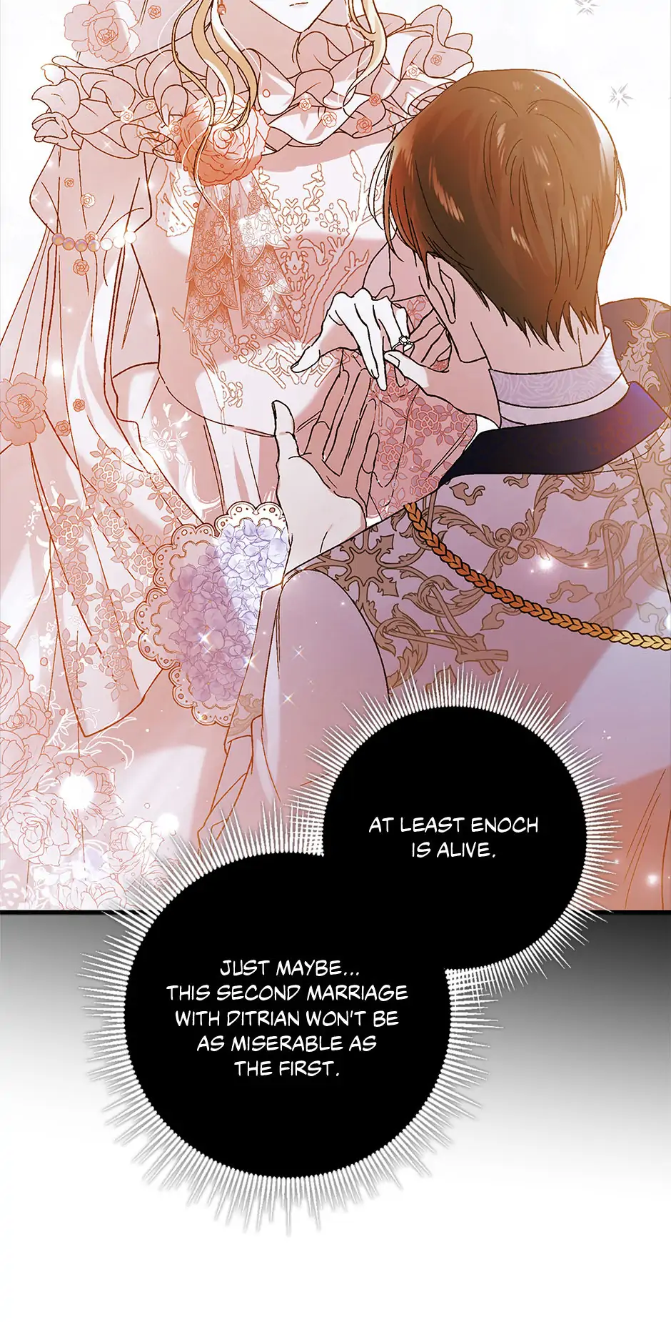 Saving My Sweetheart [Official] - Special Episode 10 manhwa