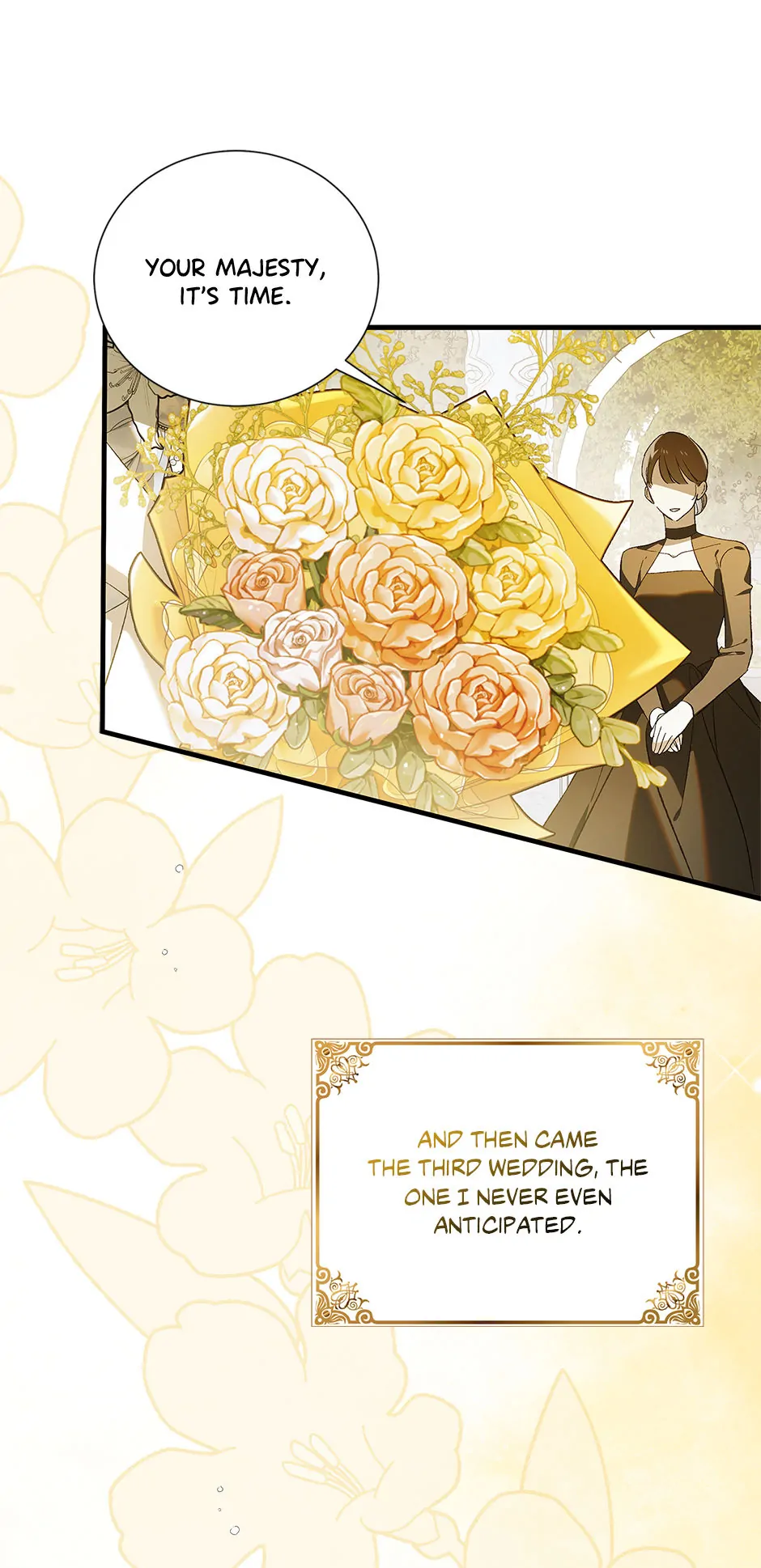 Saving My Sweetheart [Official] - Special Episode 10 manhwa