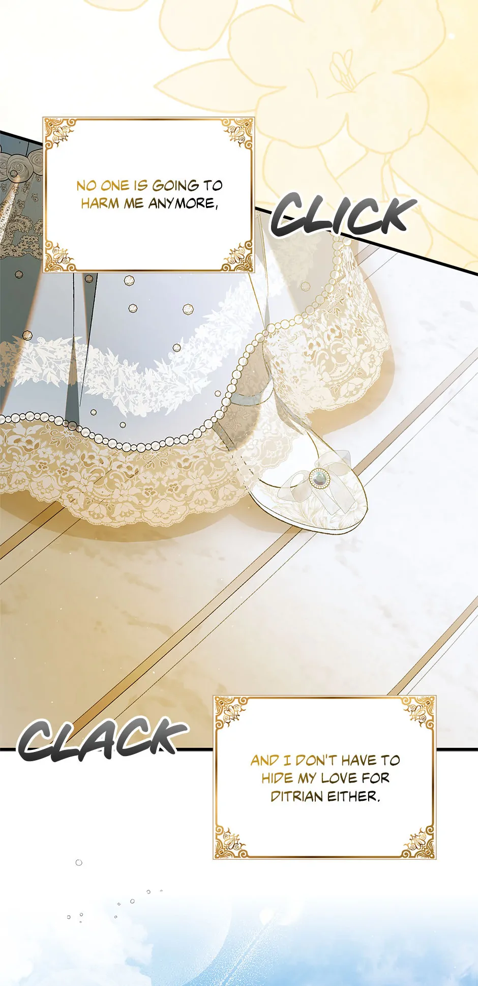 Saving My Sweetheart [Official] - Special Episode 10 manhwa