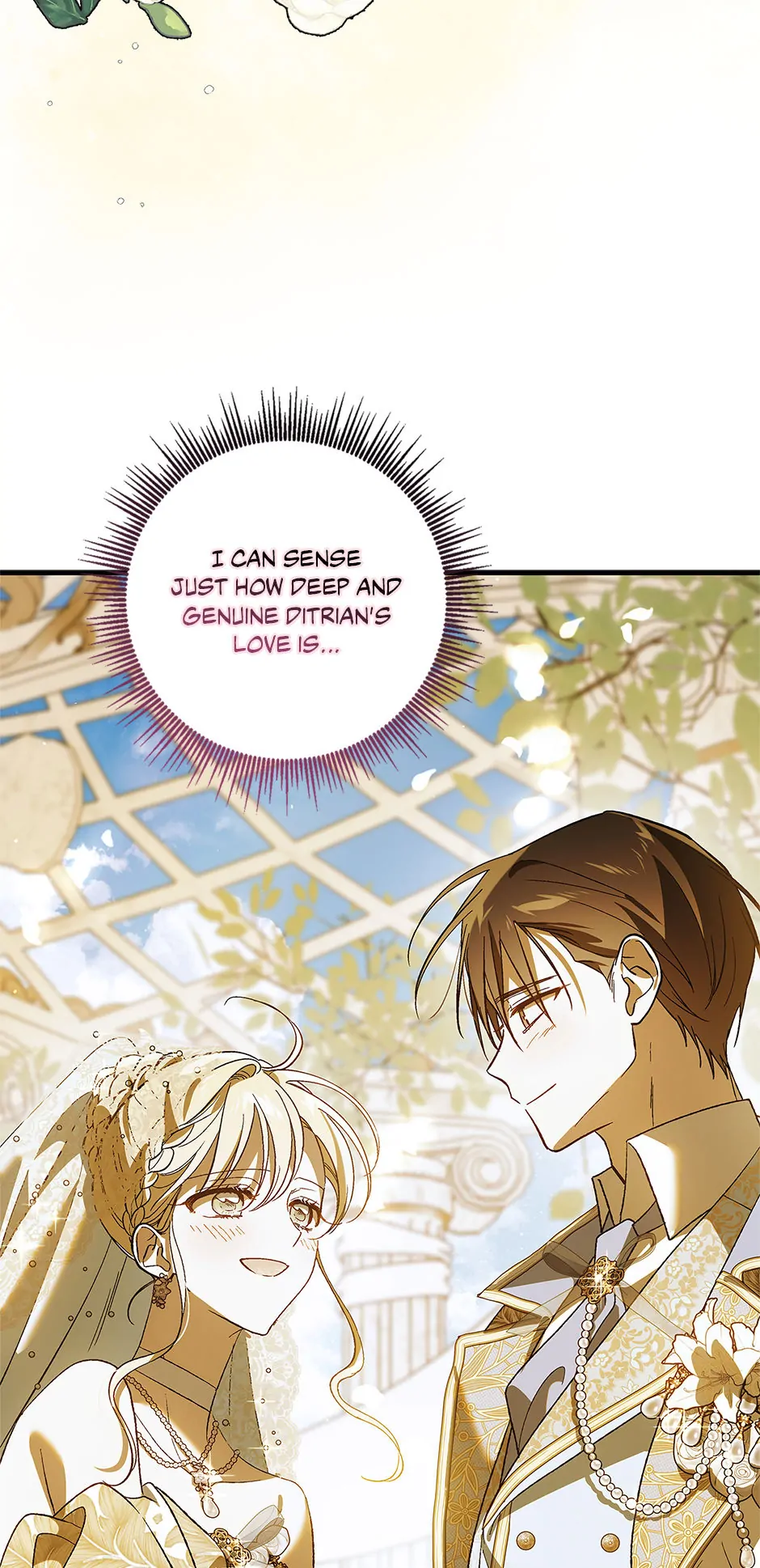Saving My Sweetheart [Official] - Special Episode 10 manhwa