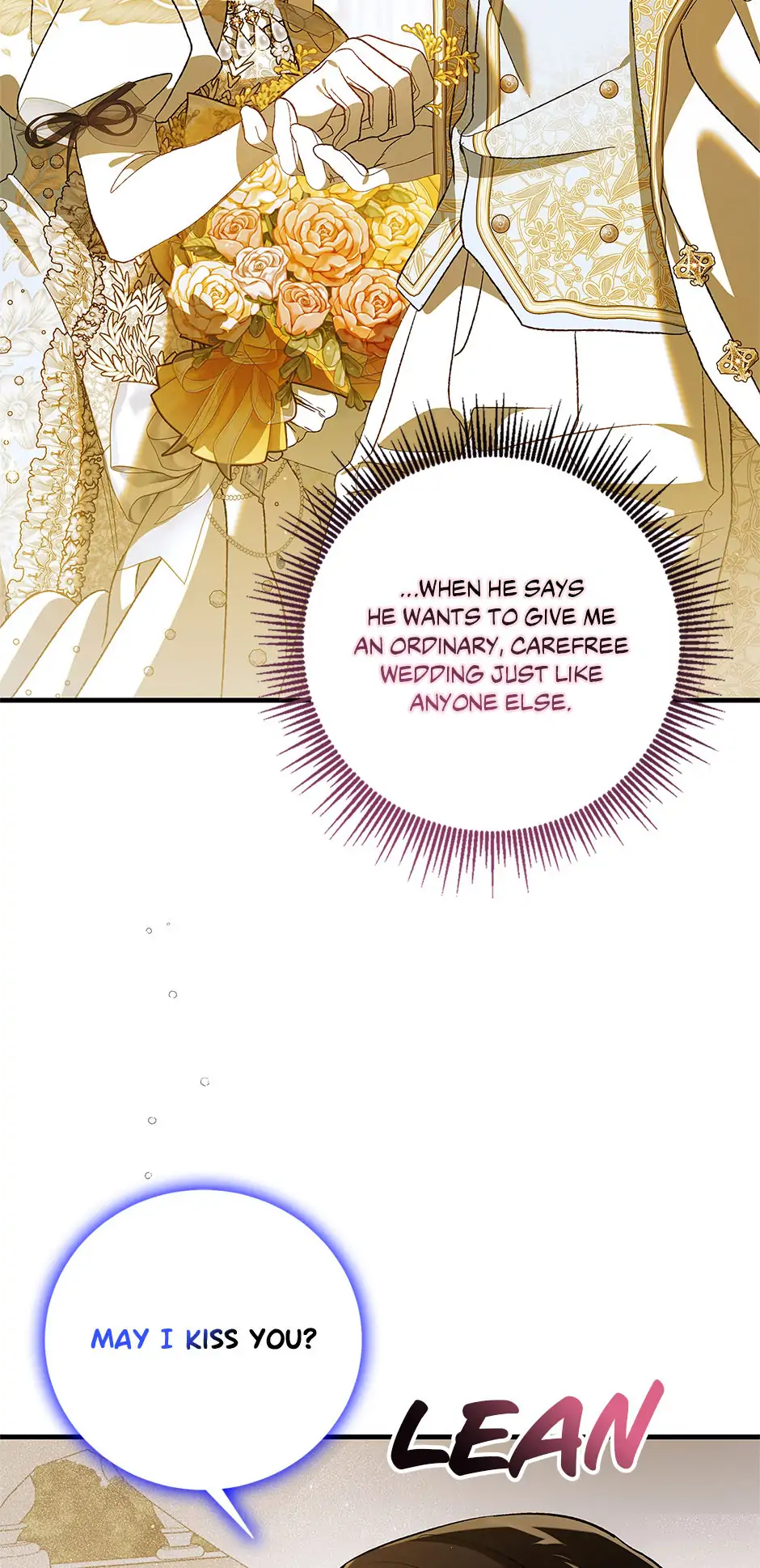 Saving My Sweetheart [Official] - Special Episode 10 manhwa