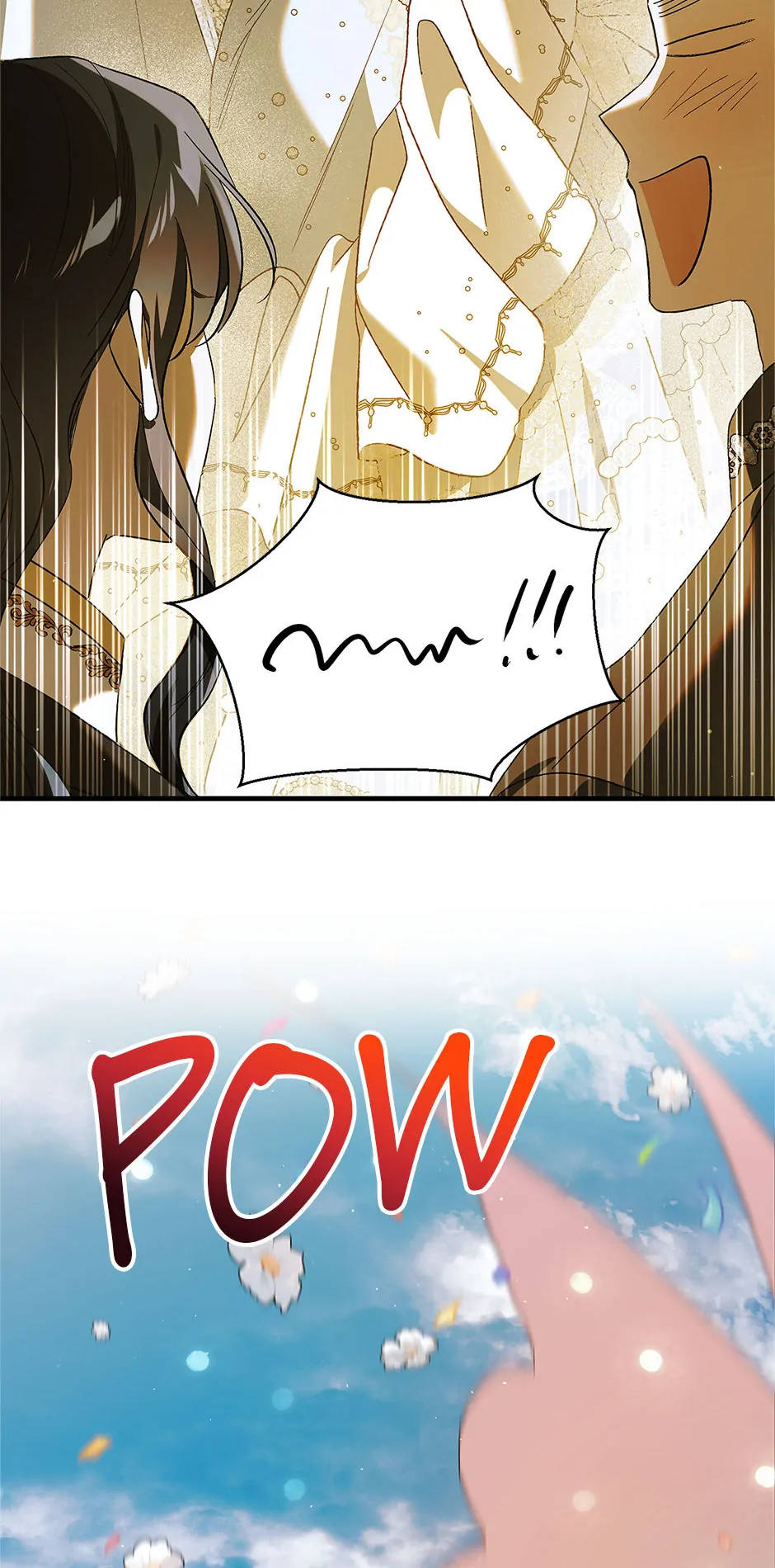 Saving My Sweetheart [Official] - Special Episode 10 manhwa