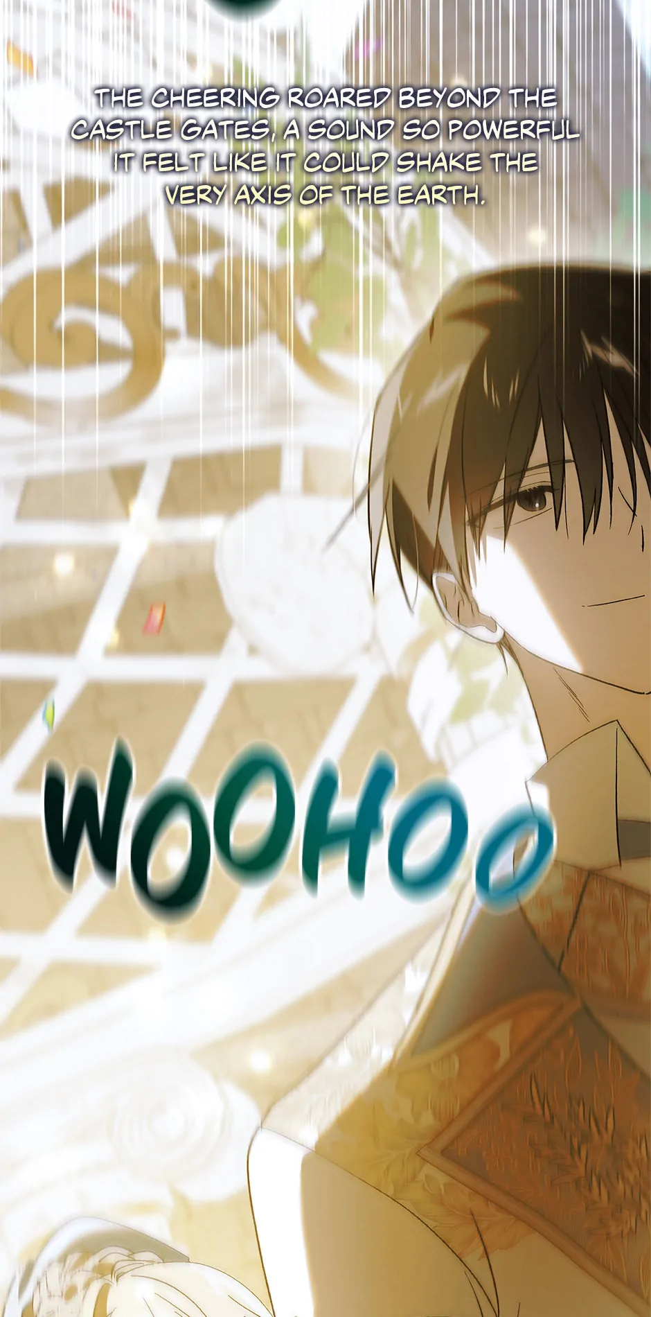 Saving My Sweetheart [Official] - Special Episode 10 manhwa