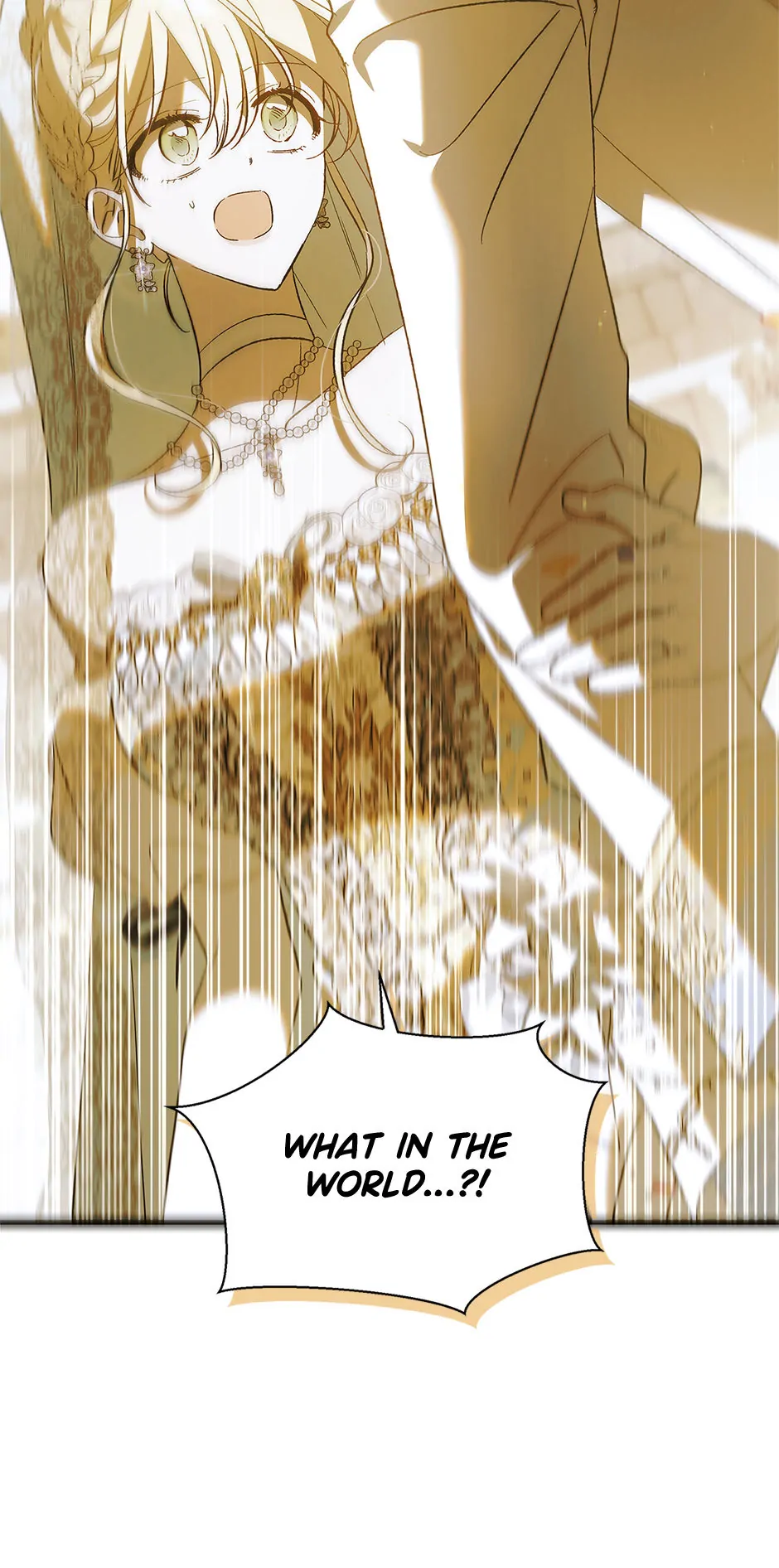 Saving My Sweetheart [Official] - Special Episode 10 manhwa