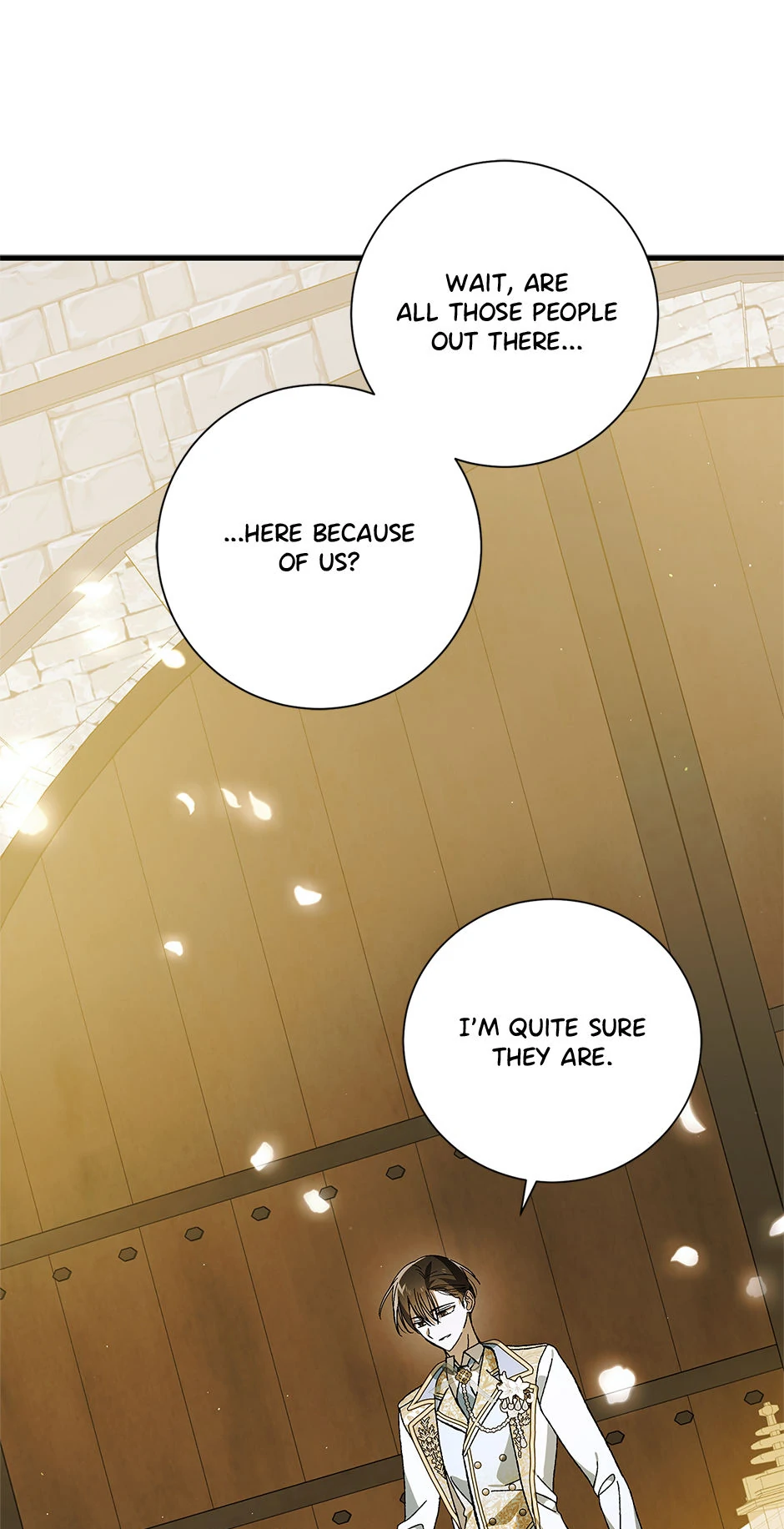 Saving My Sweetheart [Official] - Special Episode 10 manhwa