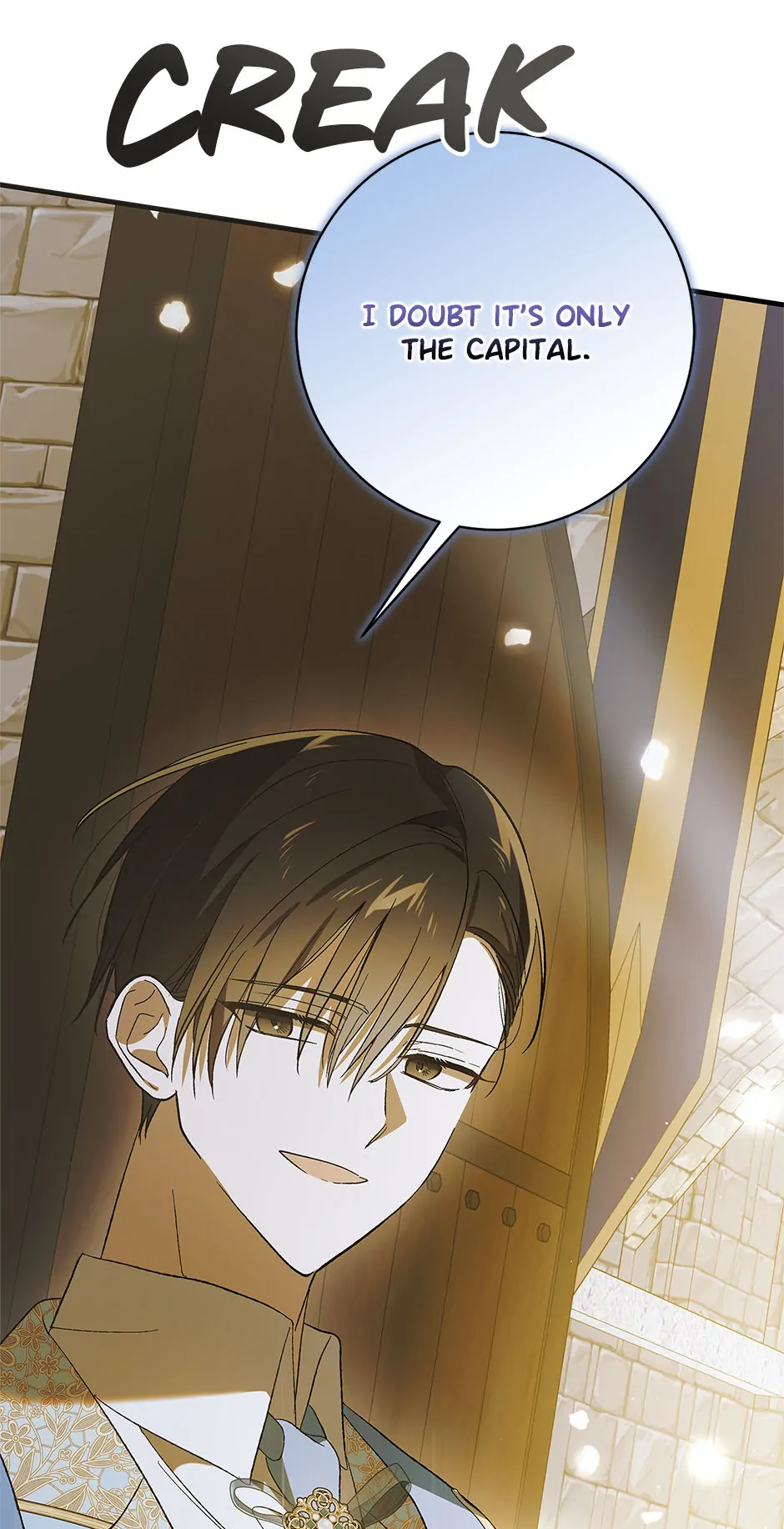 Saving My Sweetheart [Official] - Special Episode 10 manhwa