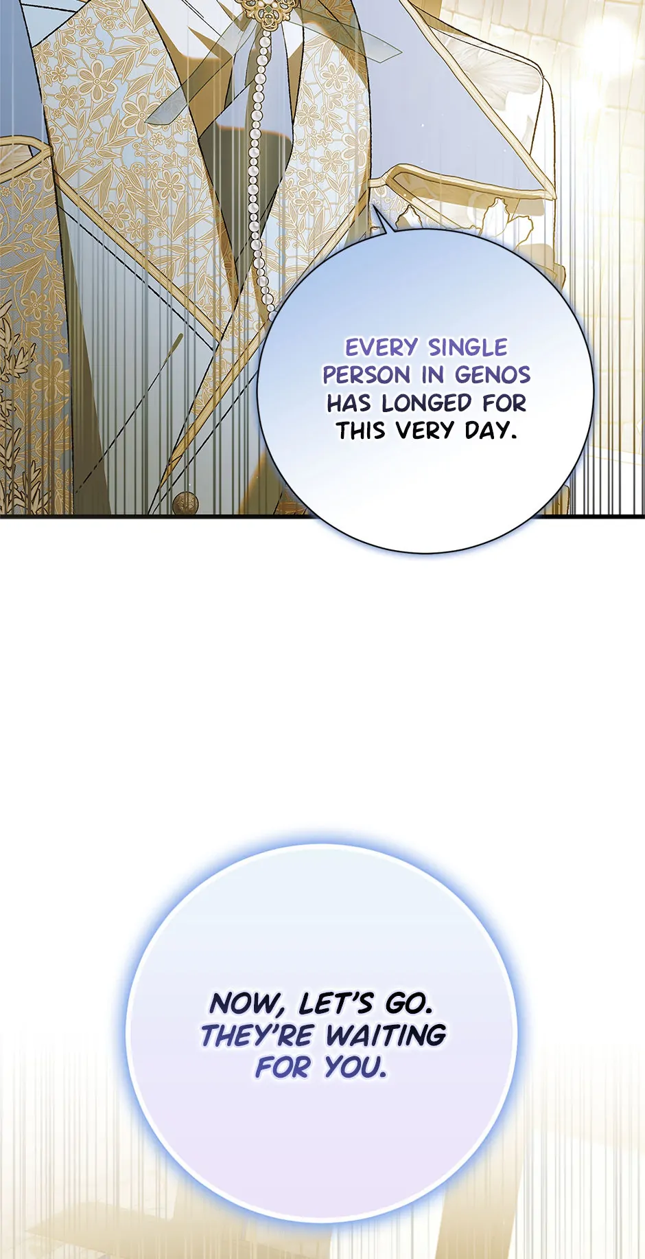 Saving My Sweetheart [Official] - Special Episode 10 manhwa