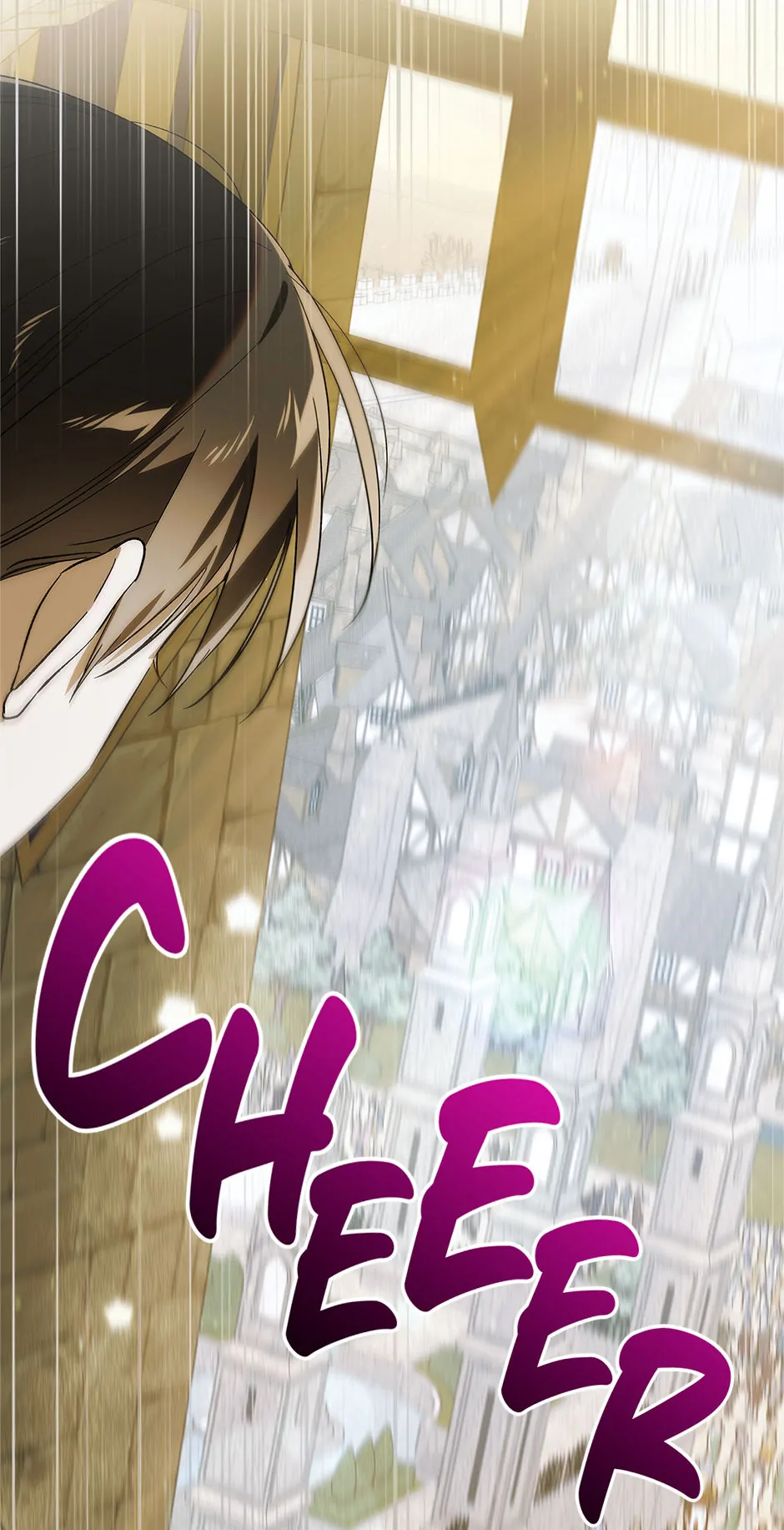 Saving My Sweetheart [Official] - Special Episode 10 manhwa