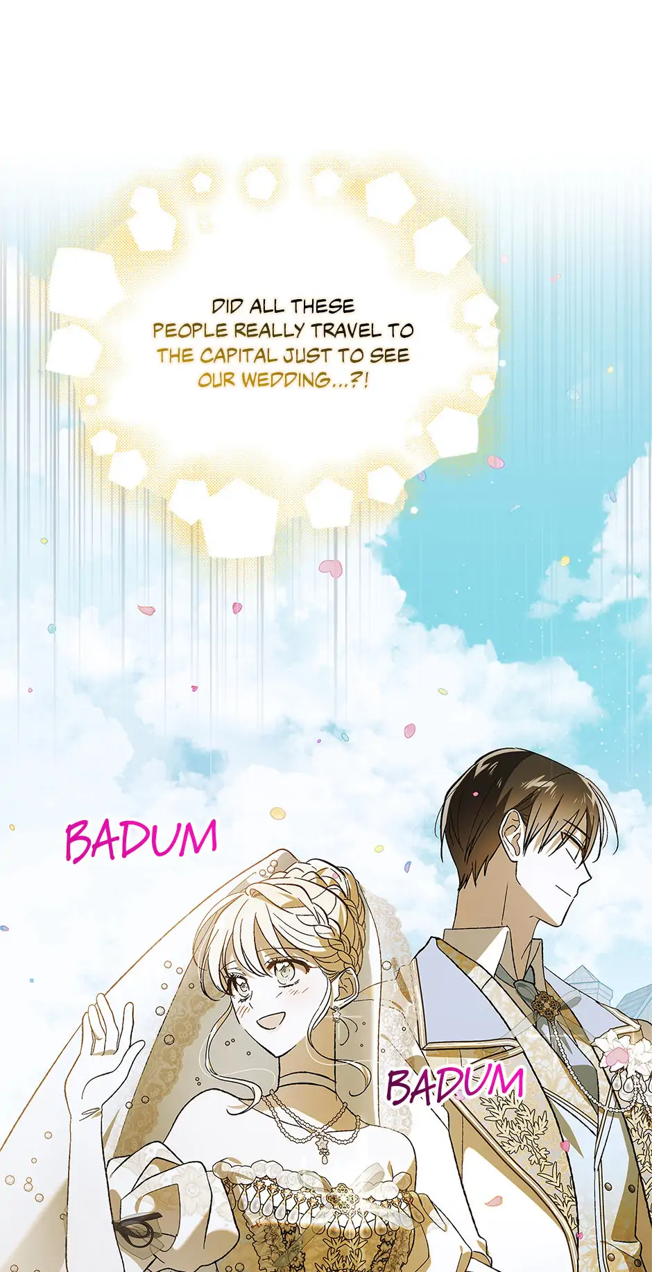 Saving My Sweetheart [Official] - Special Episode 10 manhwa