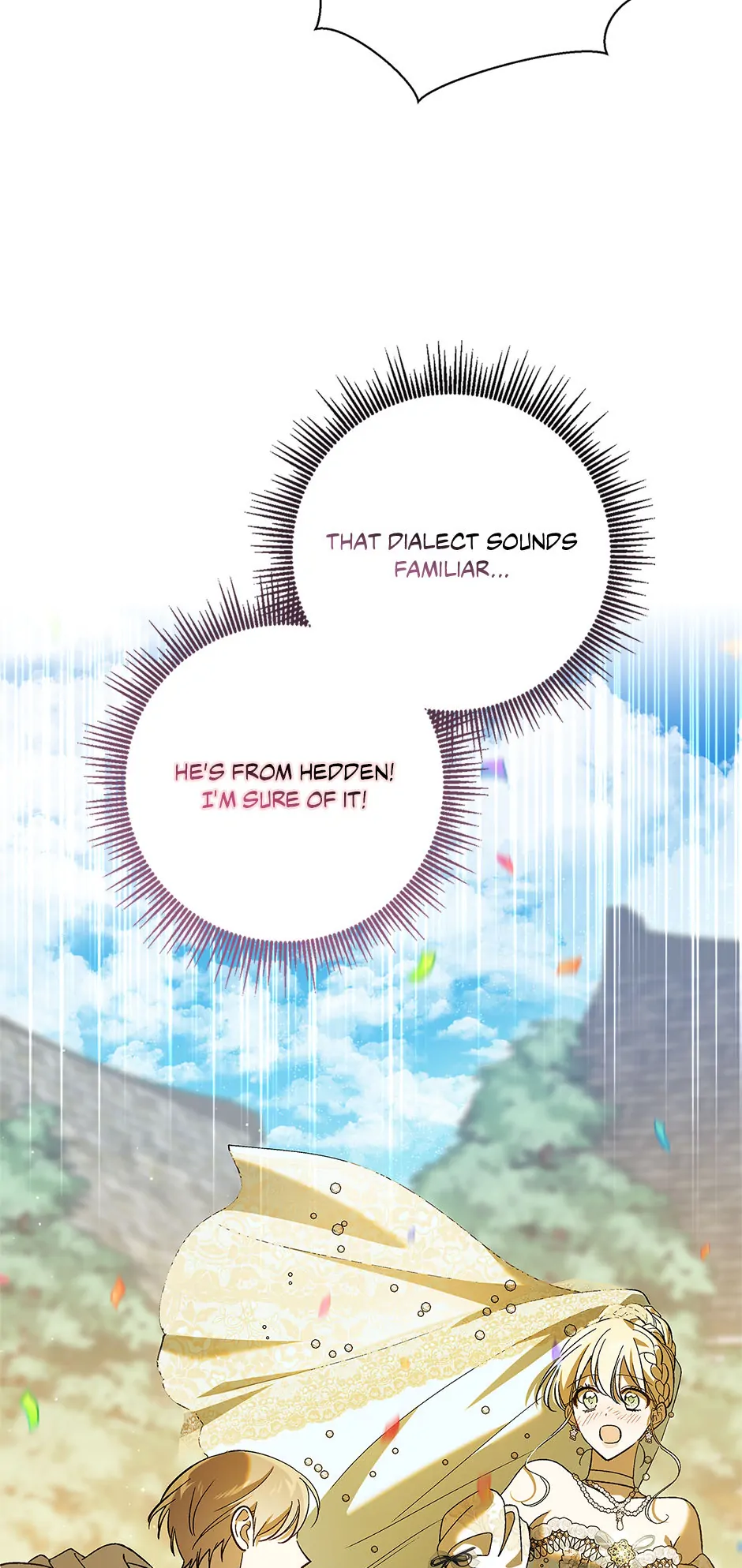 Saving My Sweetheart [Official] - Special Episode 10 manhwa