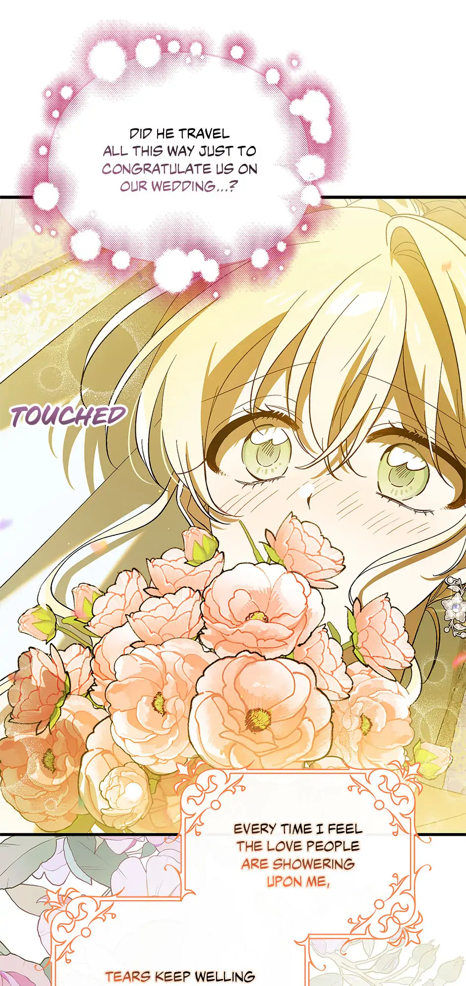 Saving My Sweetheart [Official] - Special Episode 10 manhwa