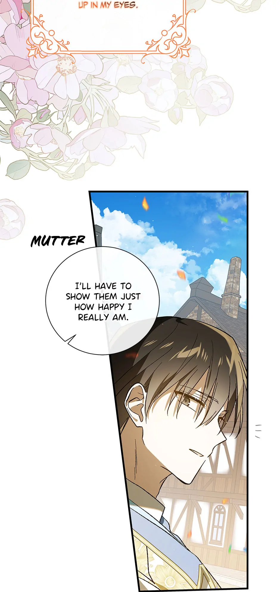 Saving My Sweetheart [Official] - Special Episode 10 manhwa