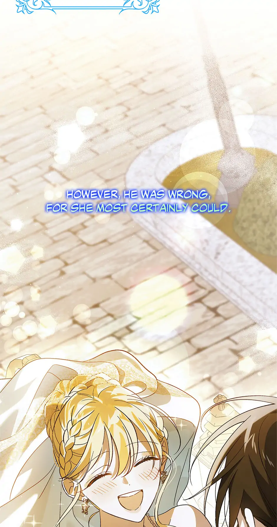 Saving My Sweetheart [Official] - Special Episode 10 manhwa