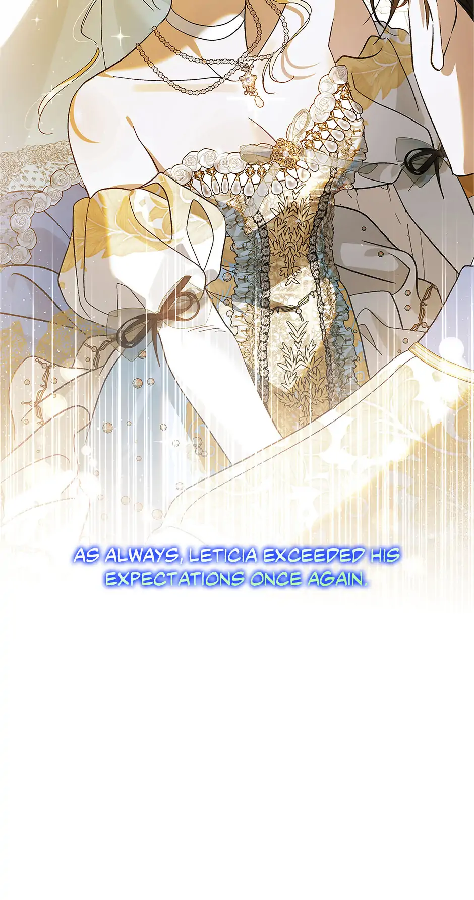 Saving My Sweetheart [Official] - Special Episode 10 manhwa
