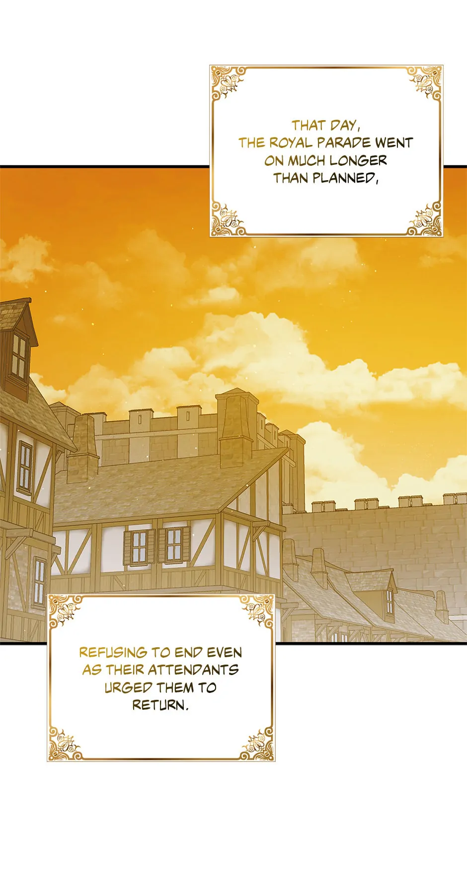 Saving My Sweetheart [Official] - Special Episode 10 manhwa