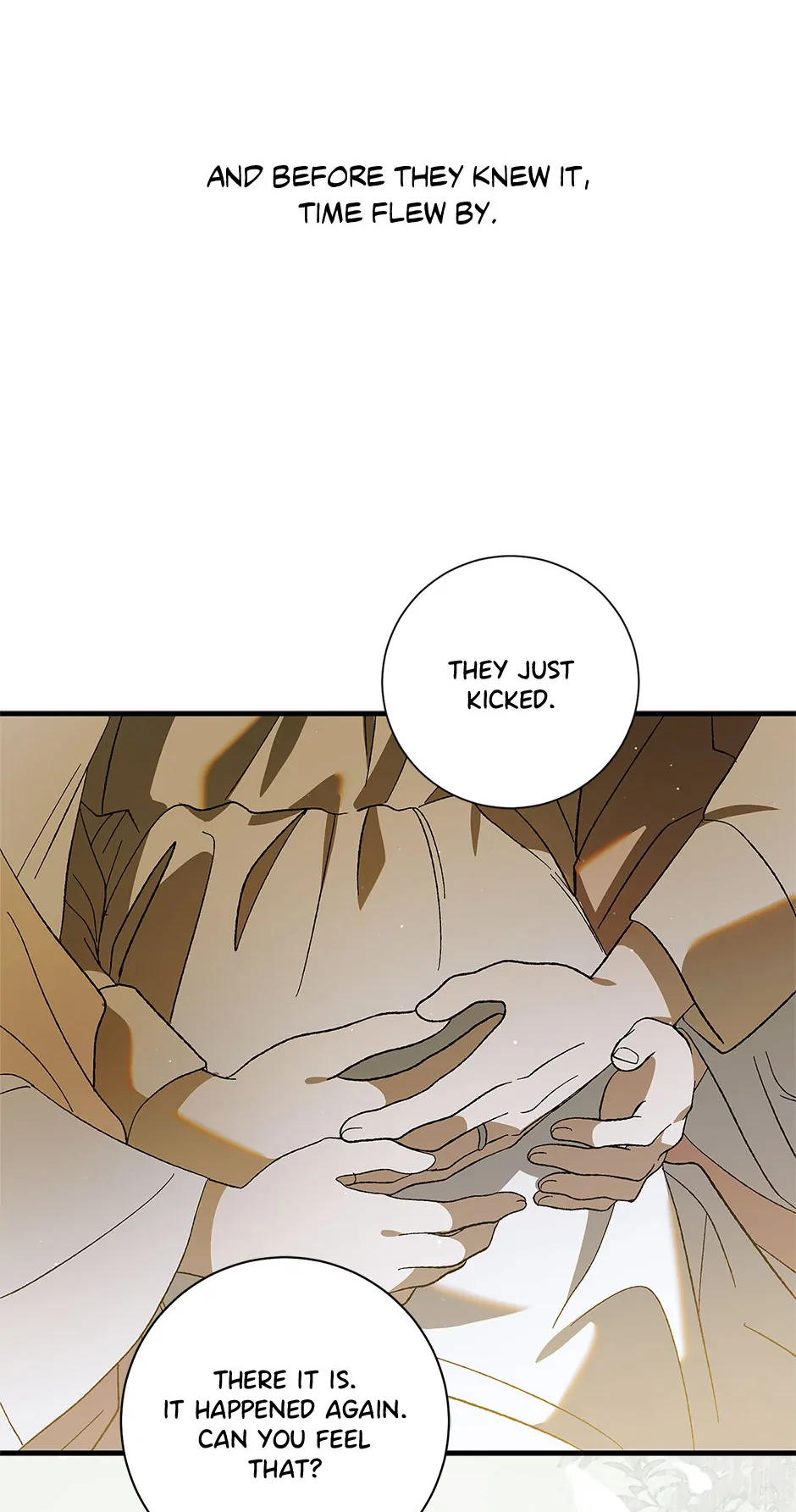 Saving My Sweetheart [Official] - Special Episode 10 manhwa