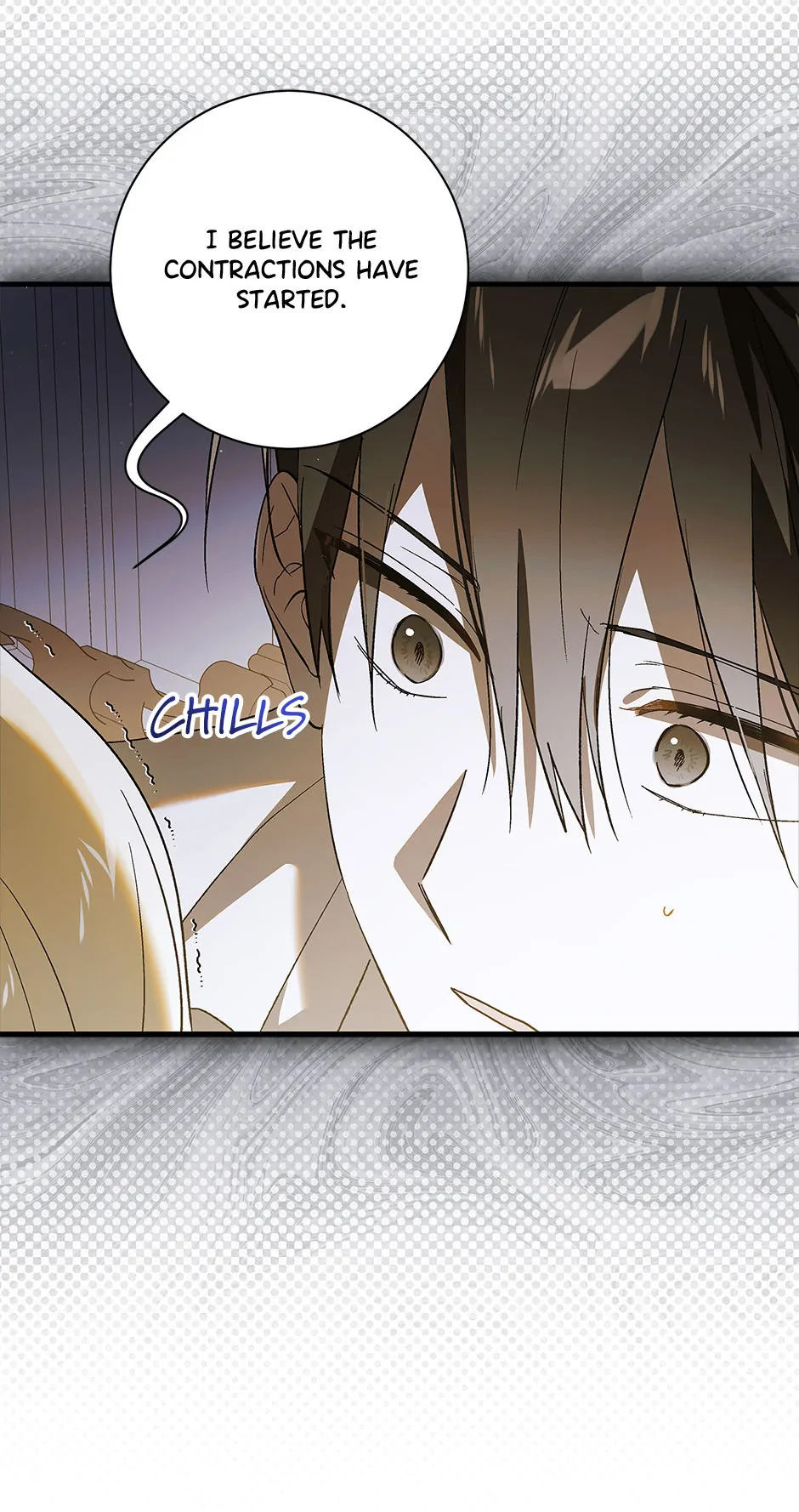 Saving My Sweetheart [Official] - Special Episode 10 manhwa