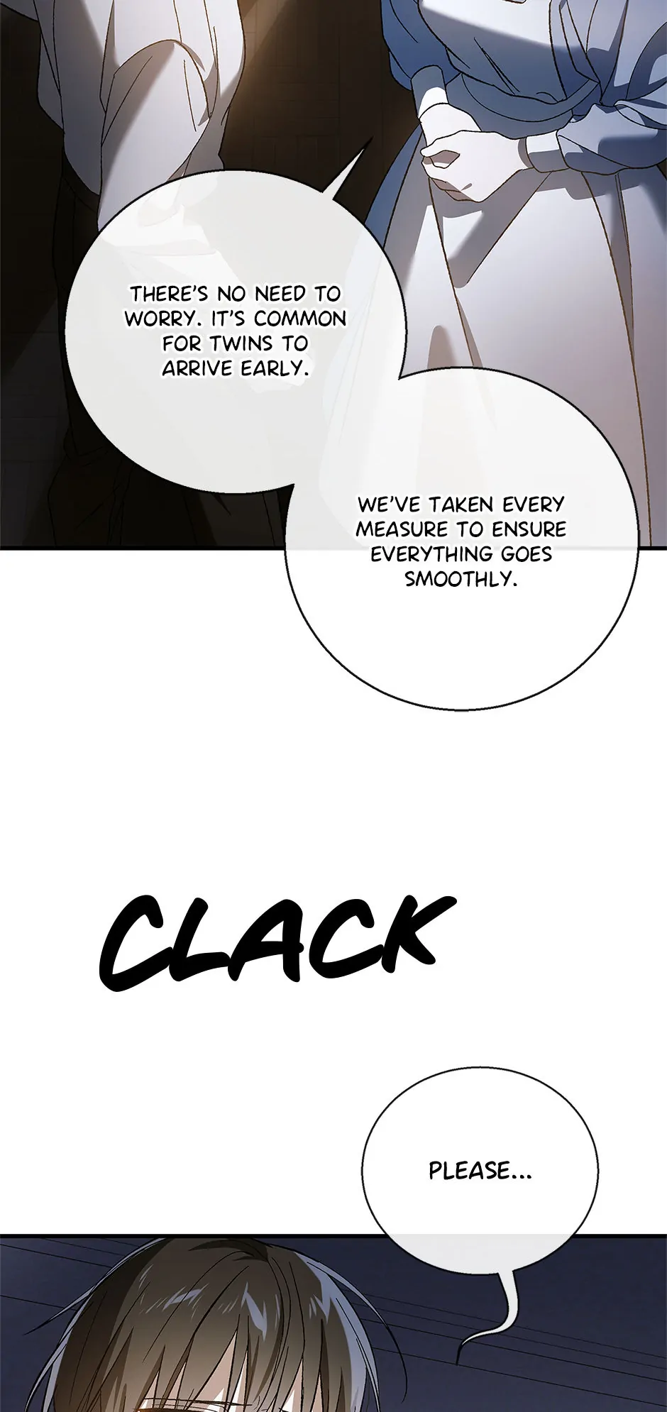 Saving My Sweetheart [Official] - Special Episode 10 manhwa