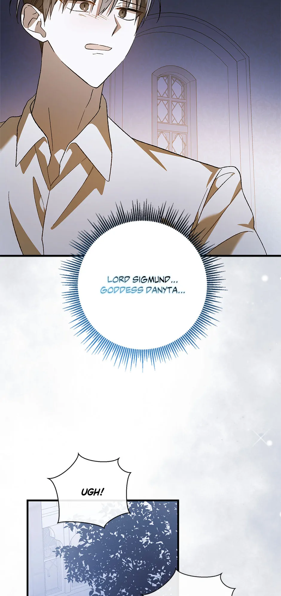 Saving My Sweetheart [Official] - Special Episode 10 manhwa