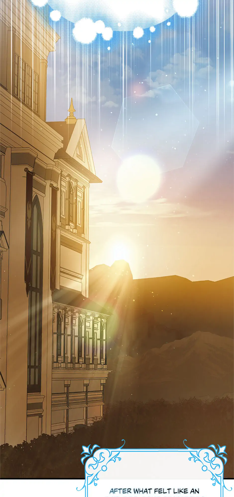 Saving My Sweetheart [Official] - Special Episode 10 manhwa