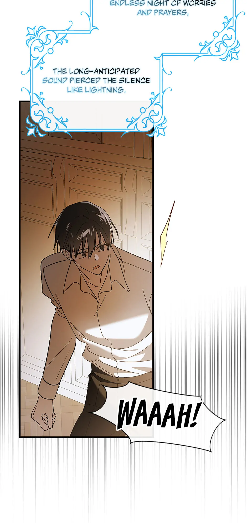 Saving My Sweetheart [Official] - Special Episode 10 manhwa