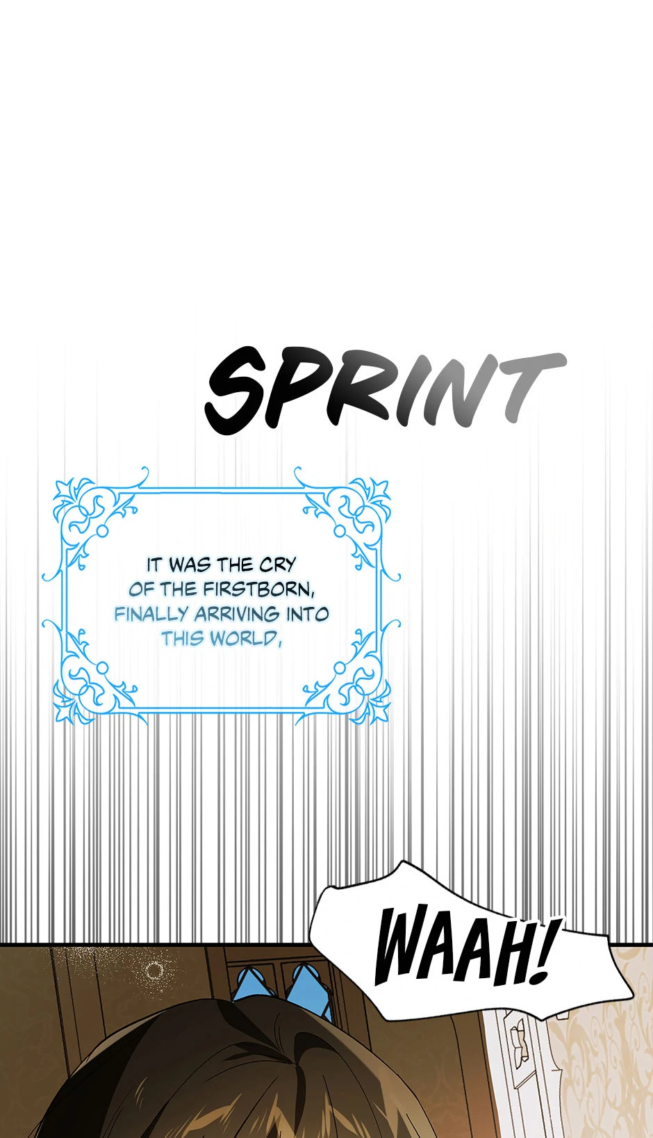 Saving My Sweetheart [Official] - Special Episode 10 manhwa