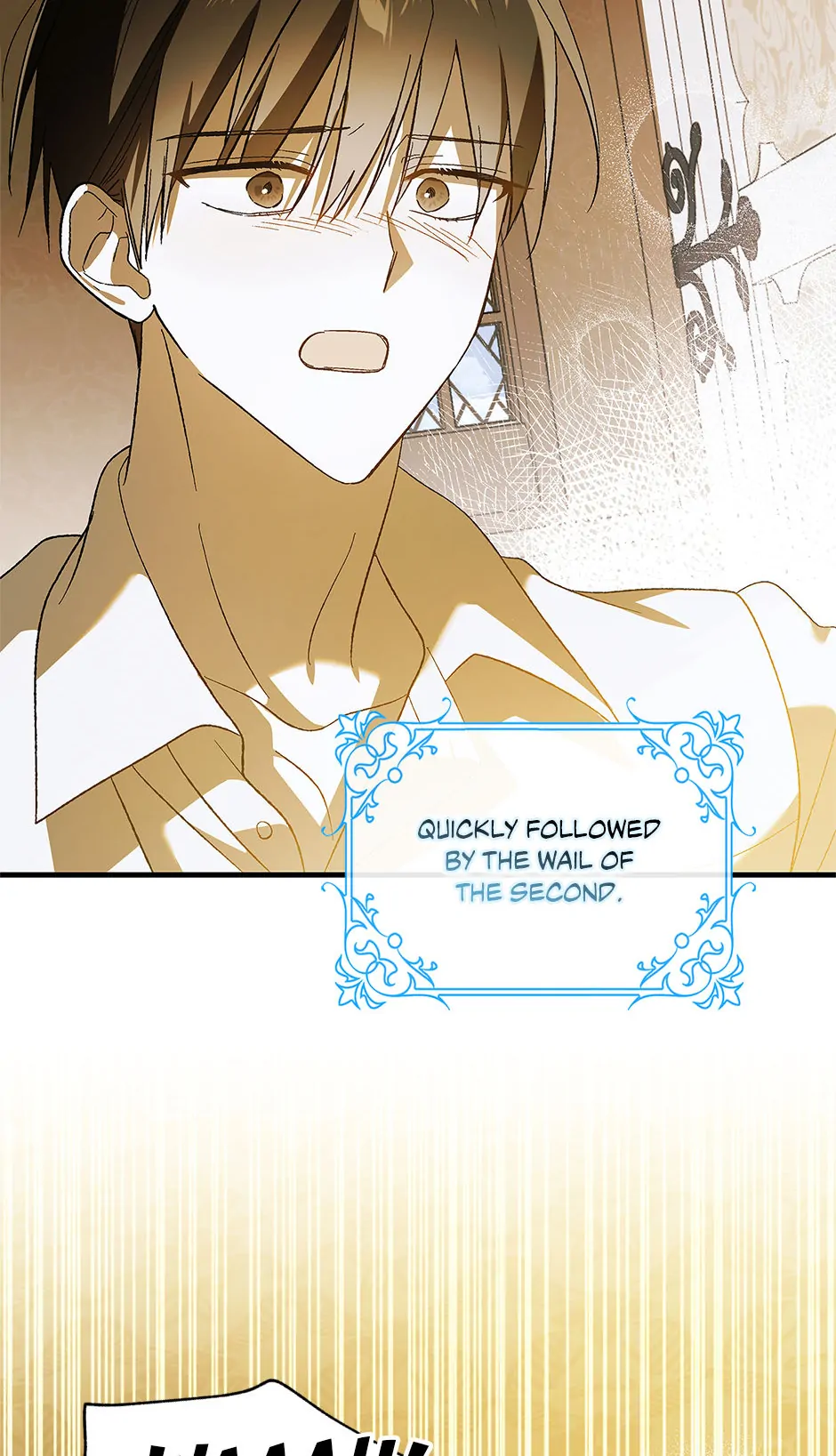 Saving My Sweetheart [Official] - Special Episode 10 manhwa