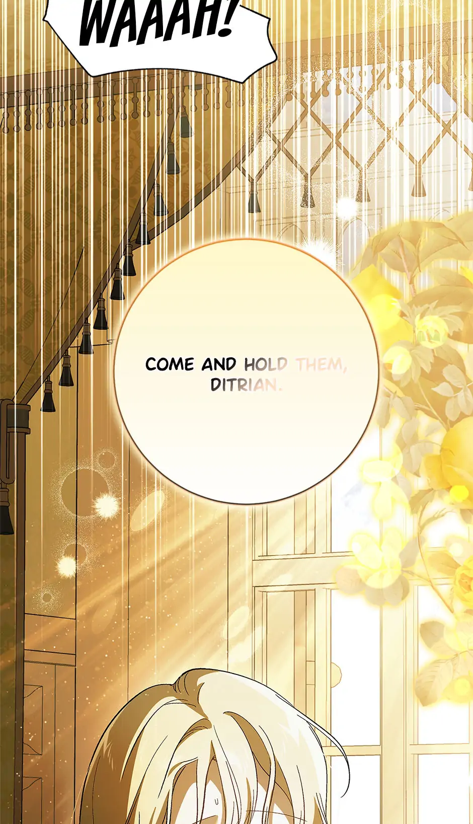 Saving My Sweetheart [Official] - Special Episode 10 manhwa