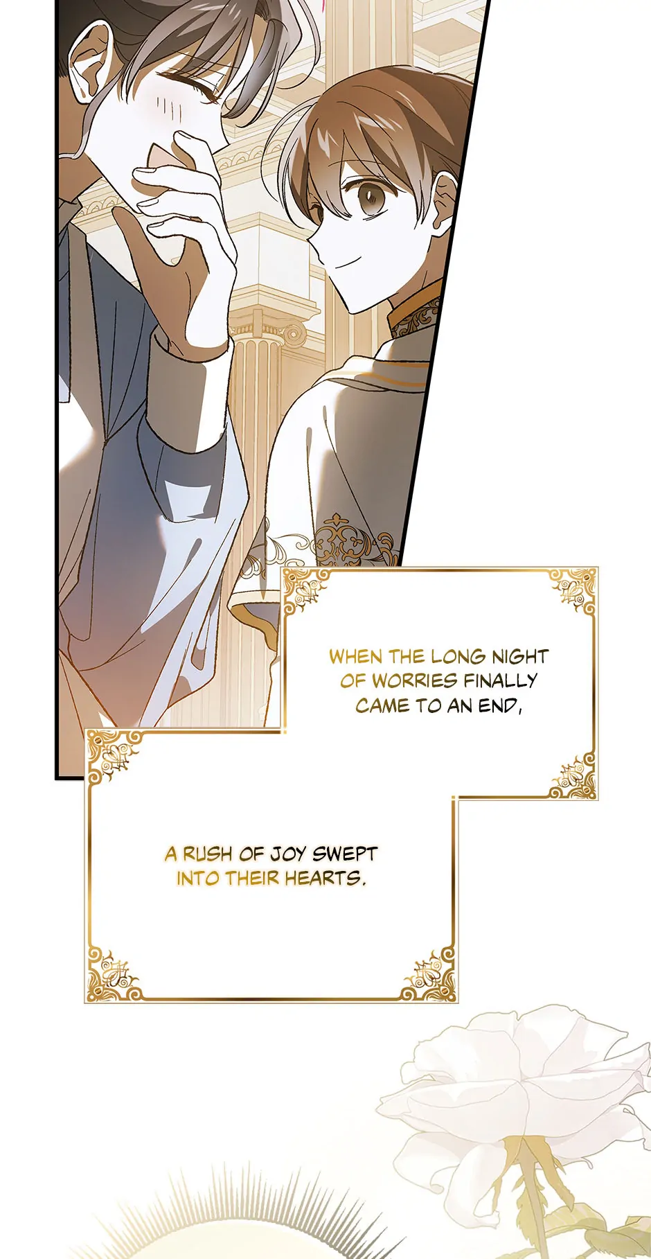 Saving My Sweetheart [Official] - Special Episode 11 manhwa