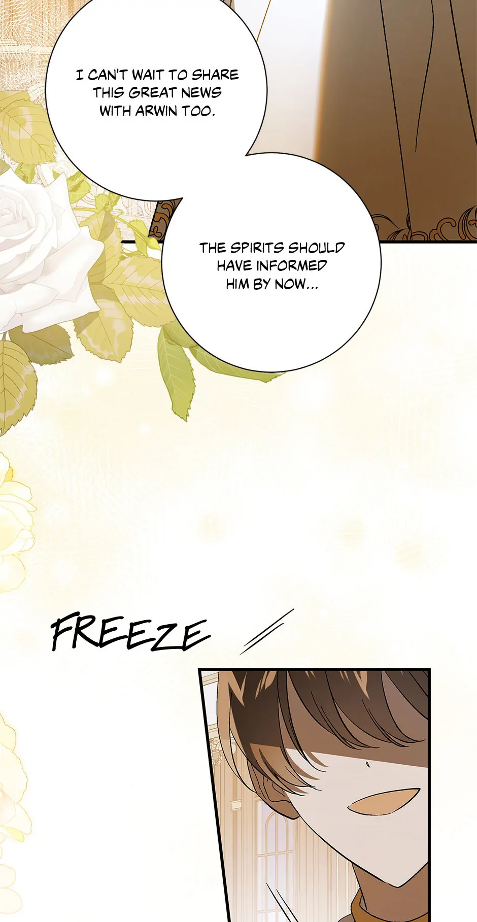 Saving My Sweetheart [Official] - Special Episode 11 manhwa