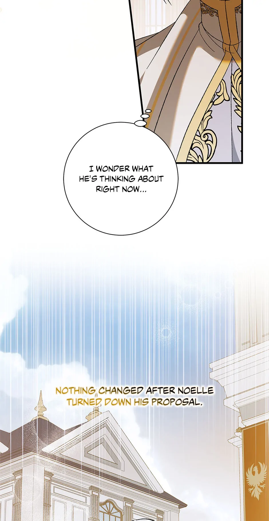 Saving My Sweetheart [Official] - Special Episode 11 manhwa