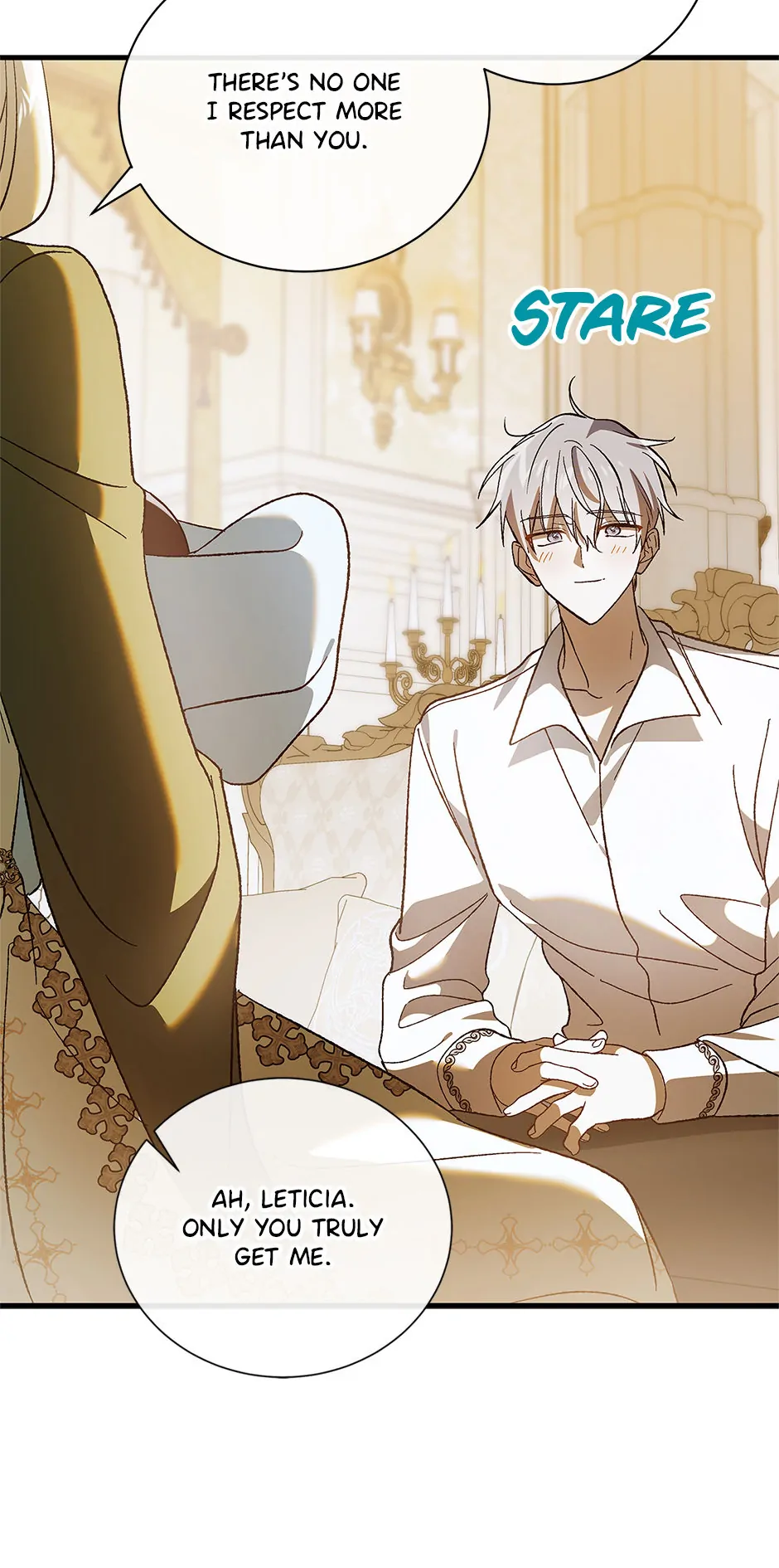 Saving My Sweetheart [Official] - Special Episode 11 manhwa