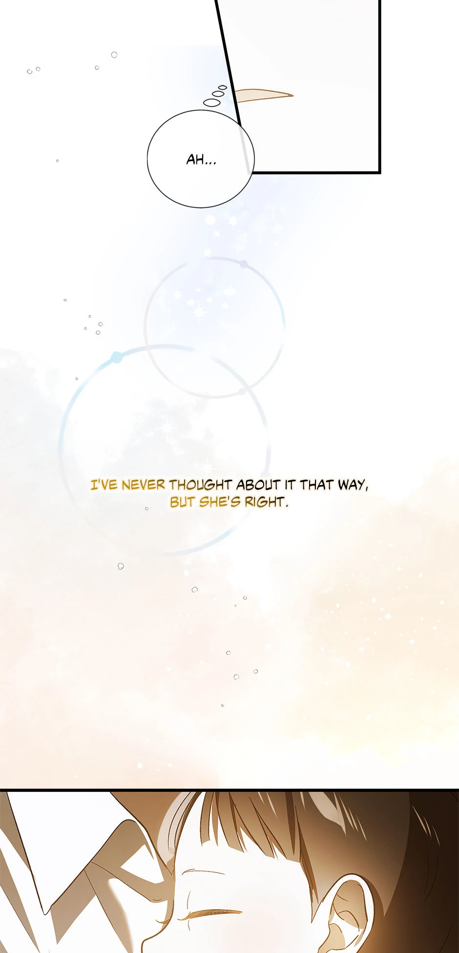 Saving My Sweetheart [Official] - Special Episode 11 manhwa