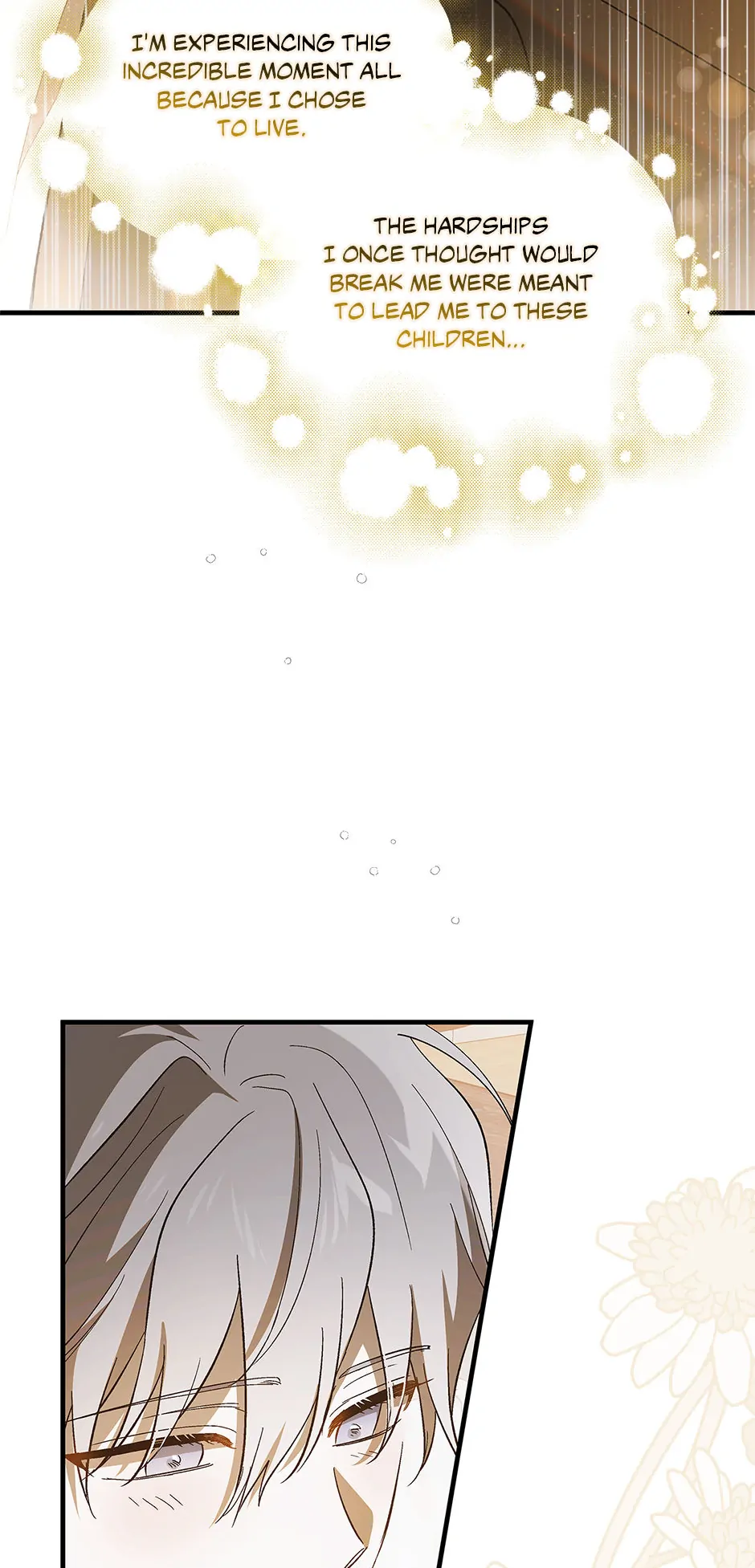 Saving My Sweetheart [Official] - Special Episode 11 manhwa