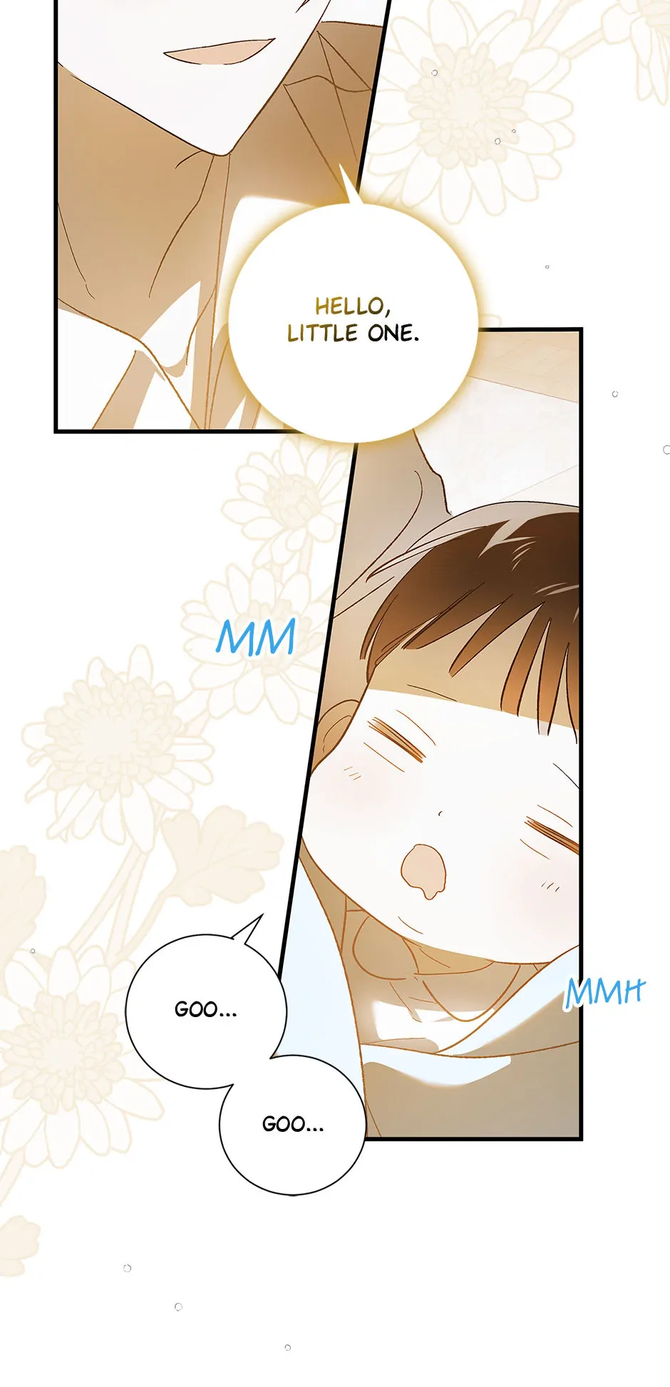 Saving My Sweetheart [Official] - Special Episode 11 manhwa