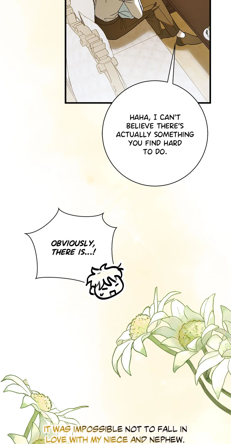 Saving My Sweetheart [Official] - Special Episode 11 manhwa