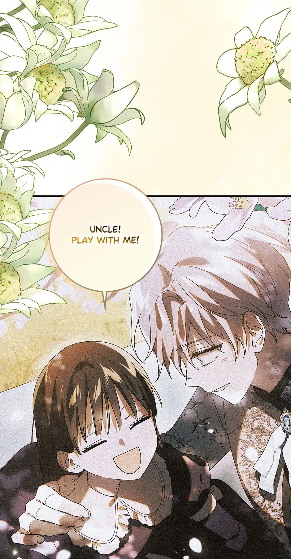 Saving My Sweetheart [Official] - Special Episode 11 manhwa