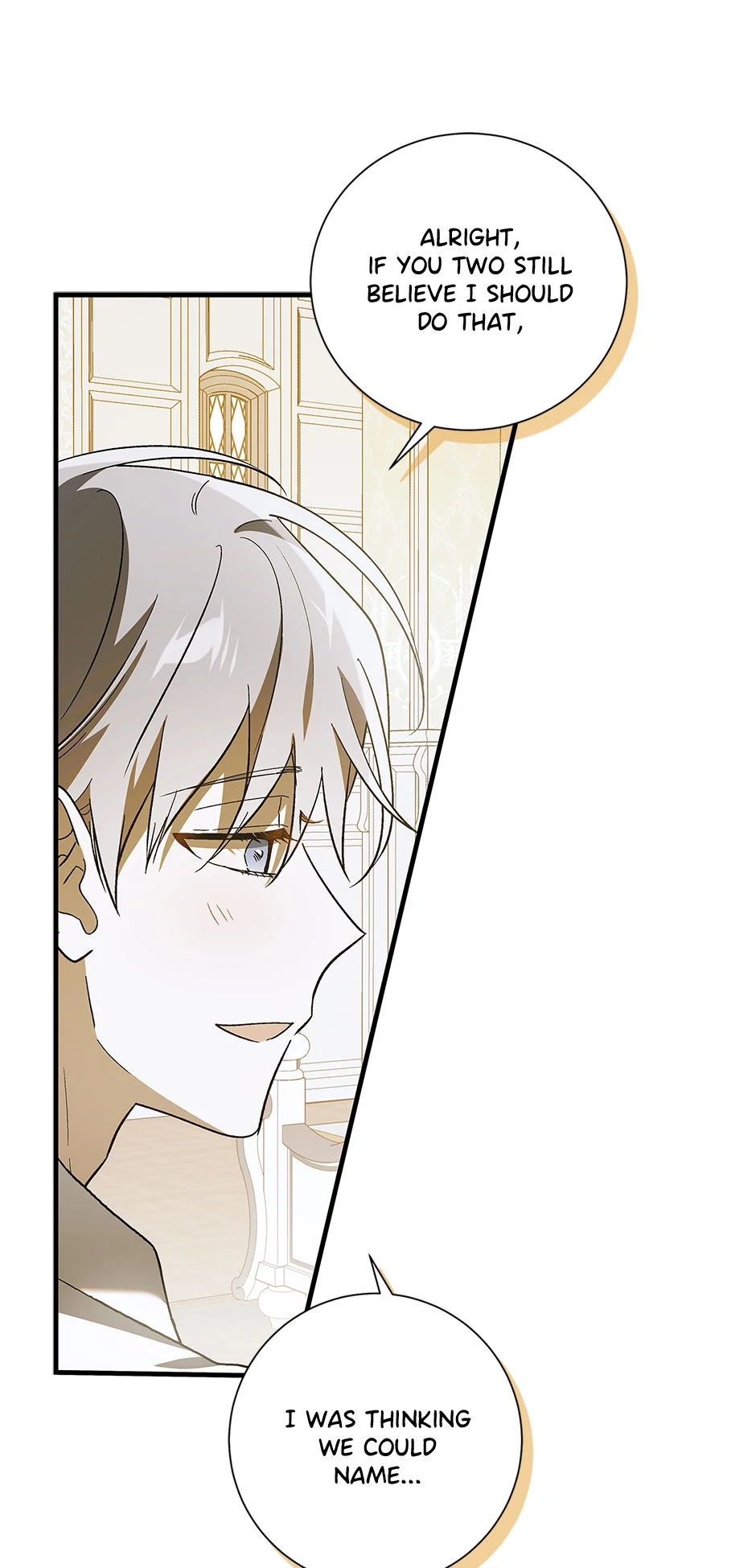Saving My Sweetheart [Official] - Special Episode 11 manhwa