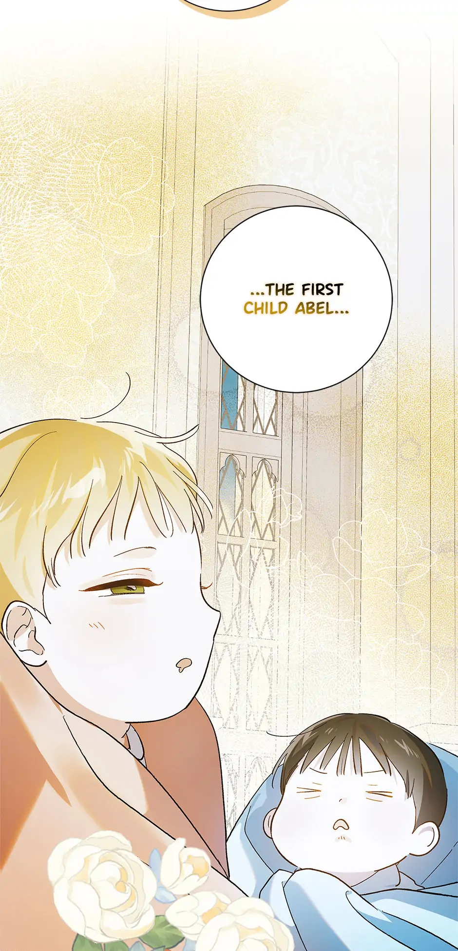 Saving My Sweetheart [Official] - Special Episode 11 manhwa