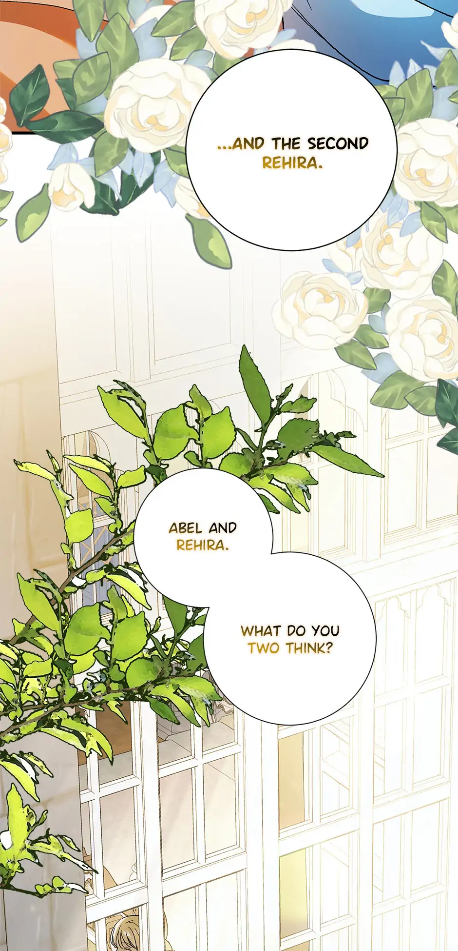 Saving My Sweetheart [Official] - Special Episode 11 manhwa