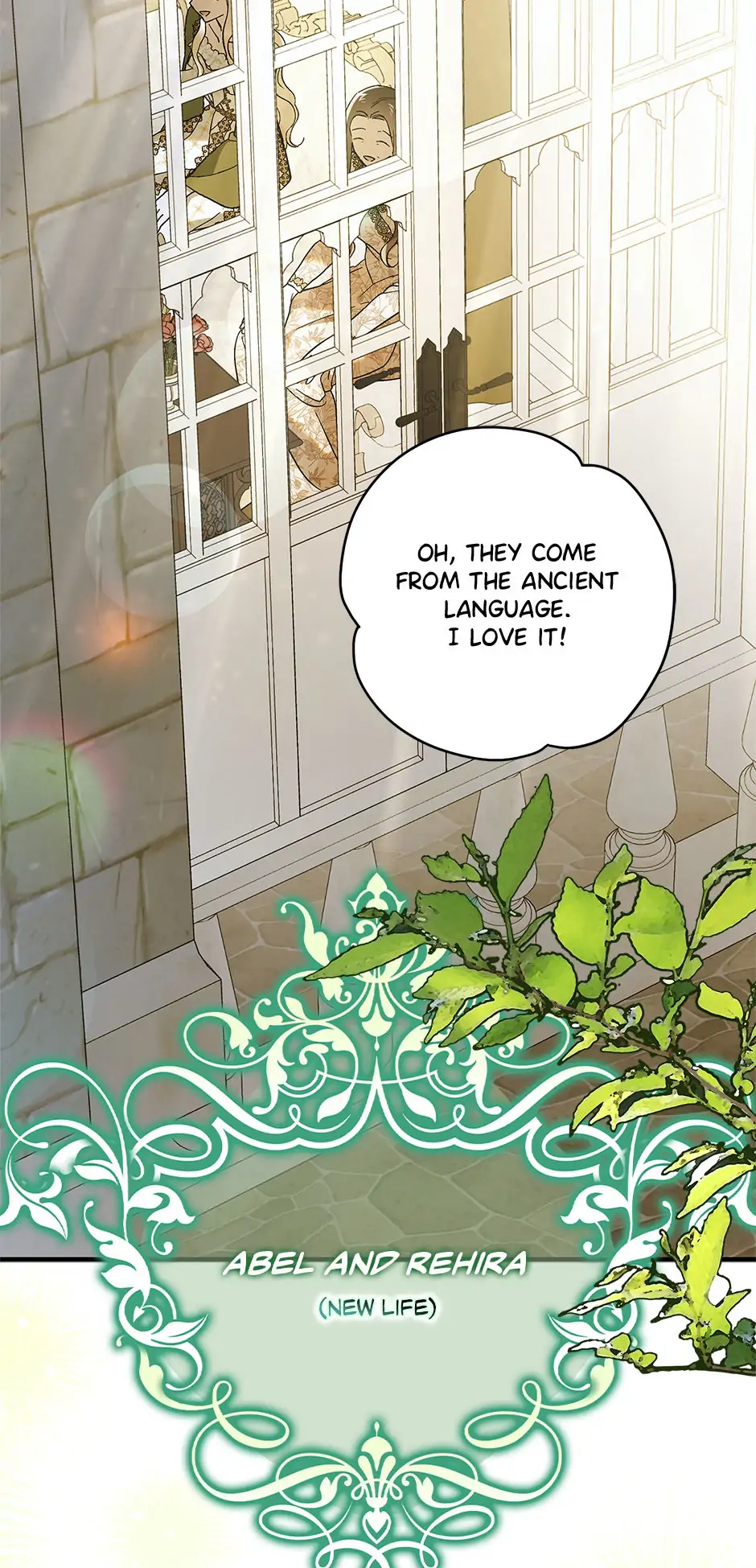 Saving My Sweetheart [Official] - Special Episode 11 manhwa