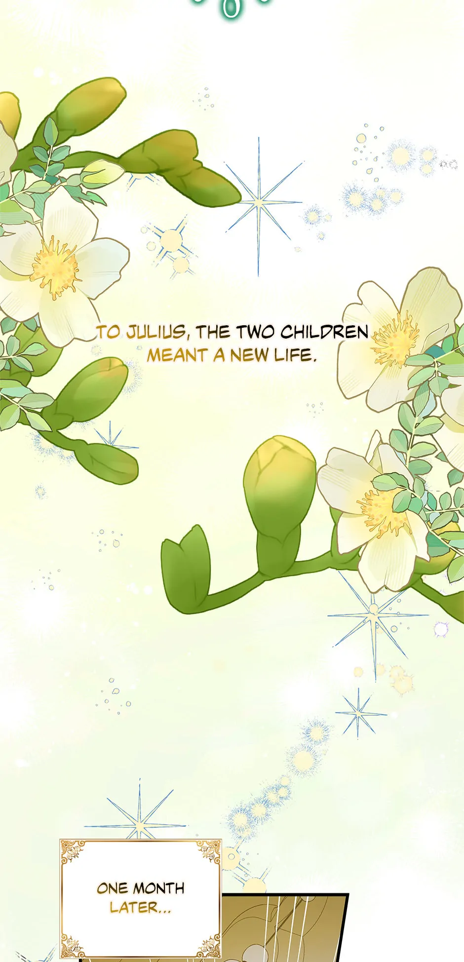 Saving My Sweetheart [Official] - Special Episode 11 manhwa