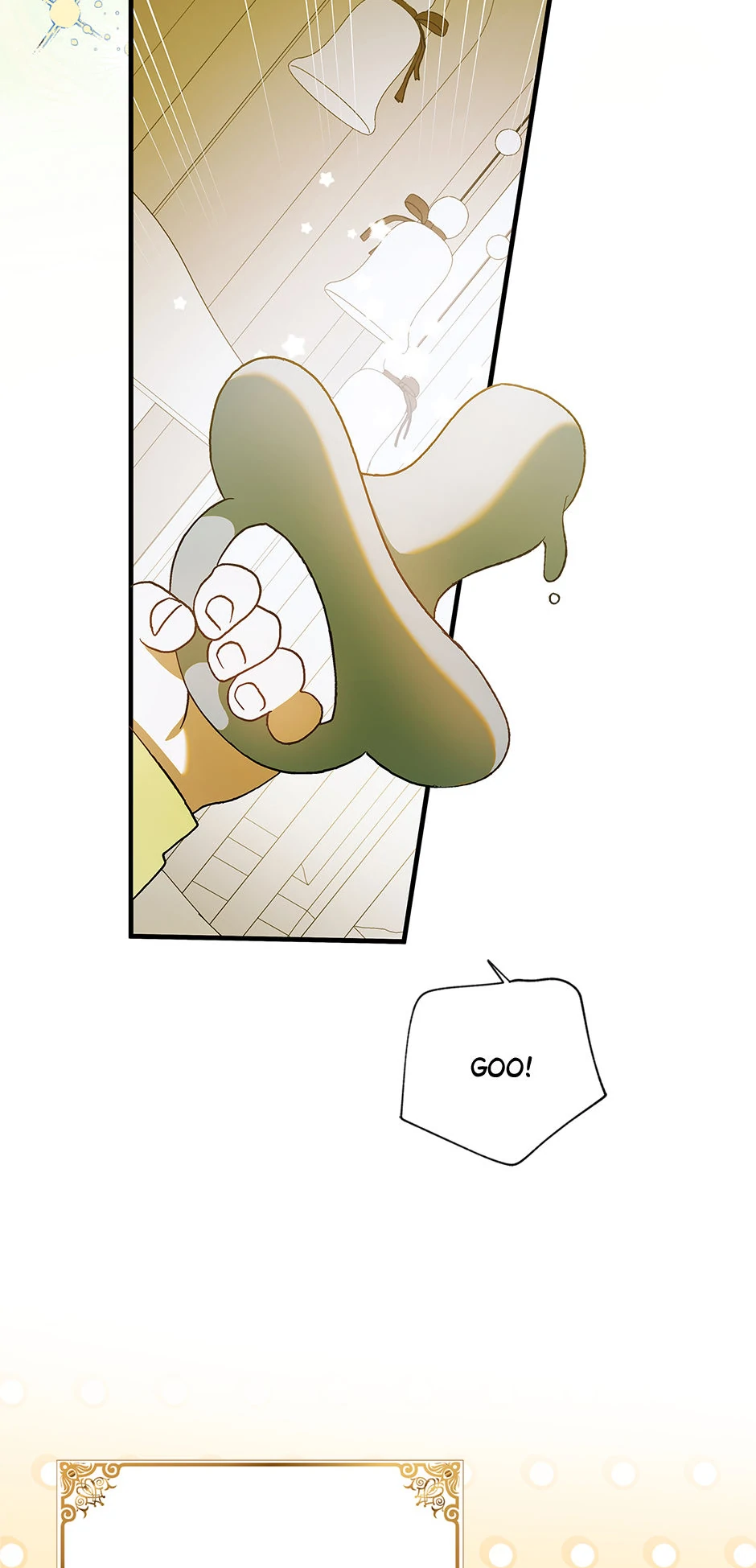 Saving My Sweetheart [Official] - Special Episode 11 manhwa