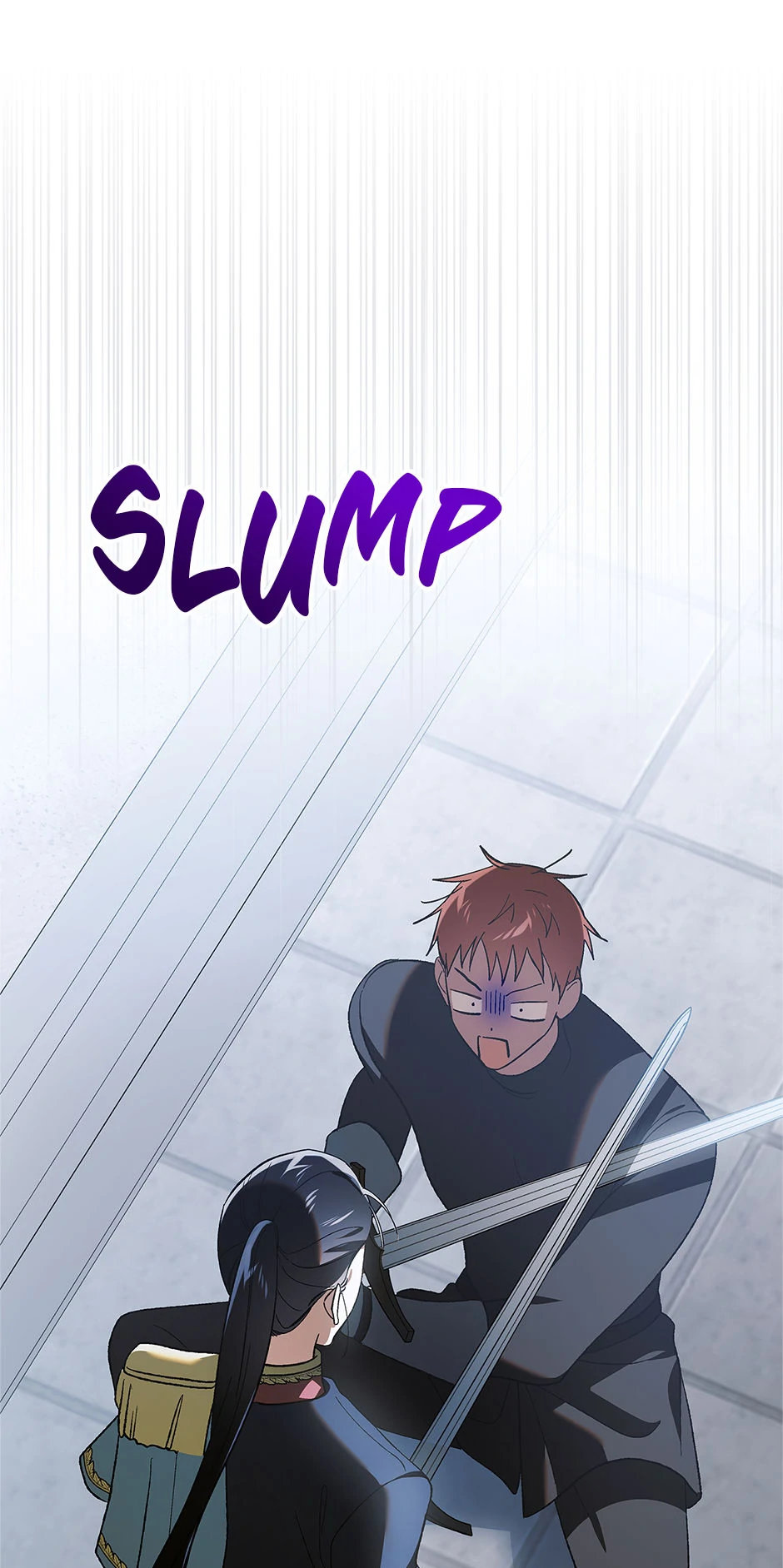 Saving My Sweetheart [Official] - Special Episode 11 manhwa