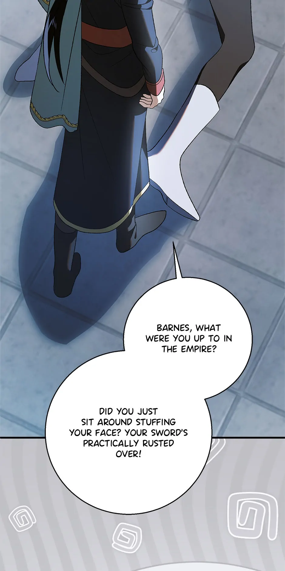 Saving My Sweetheart [Official] - Special Episode 11 manhwa