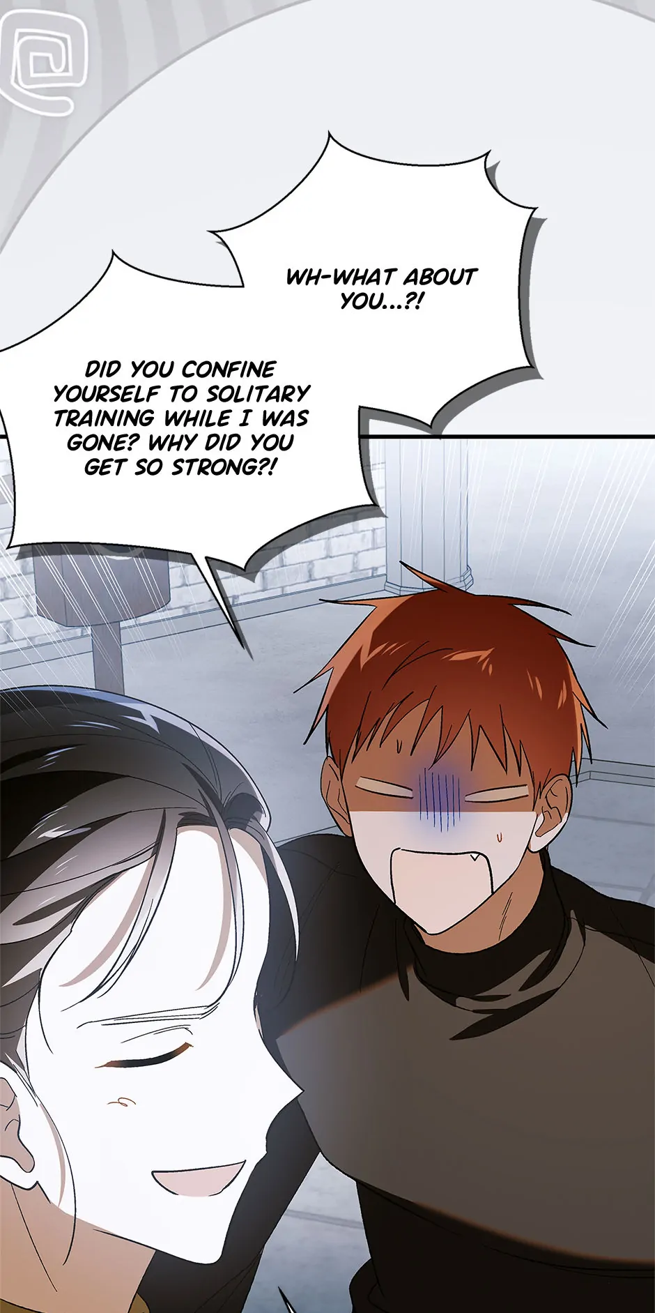 Saving My Sweetheart [Official] - Special Episode 11 manhwa