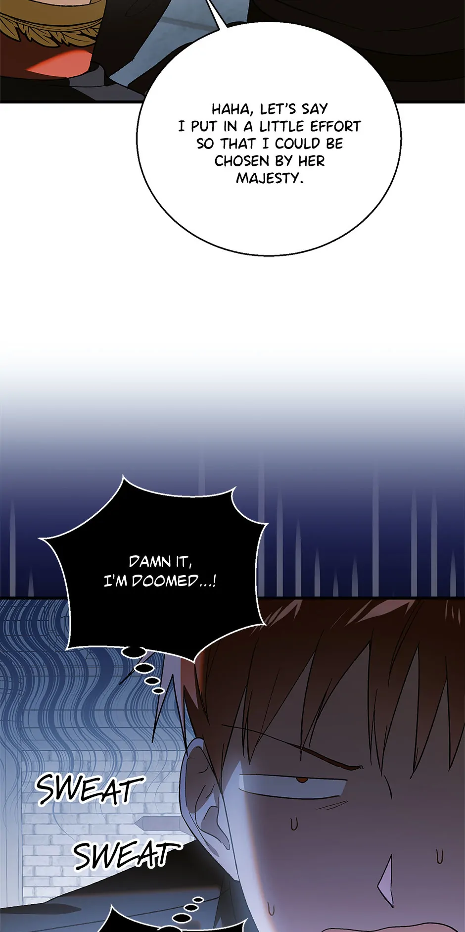Saving My Sweetheart [Official] - Special Episode 11 manhwa